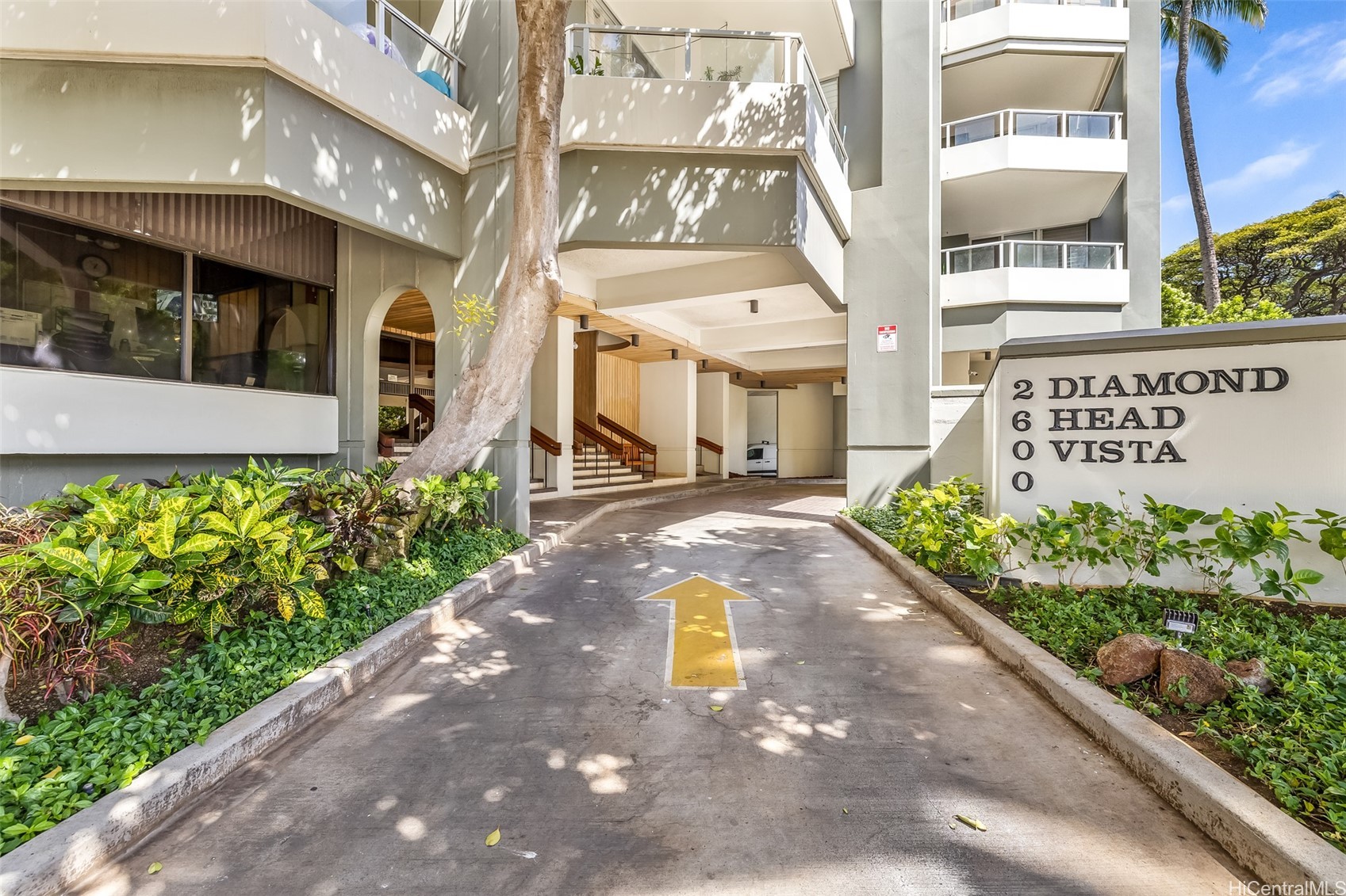 2600 Pualani Way 601