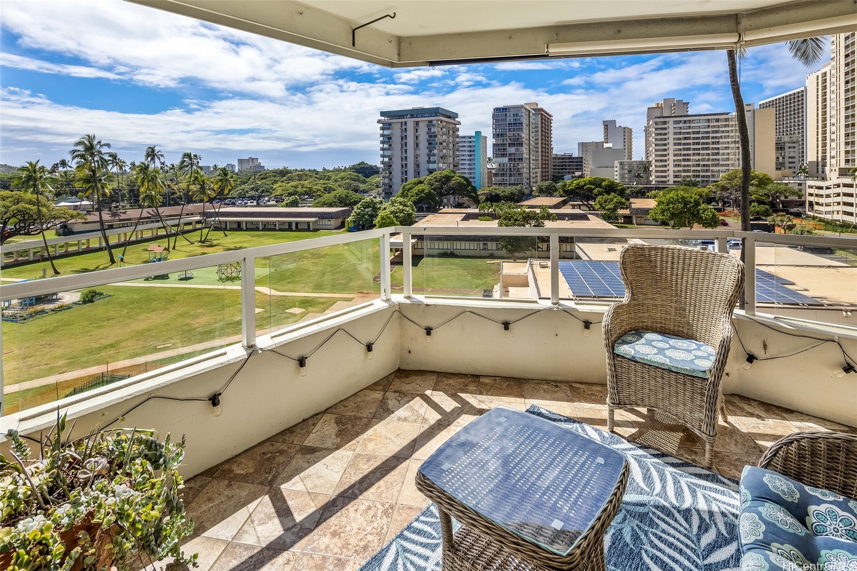 2600 Pualani Way 601