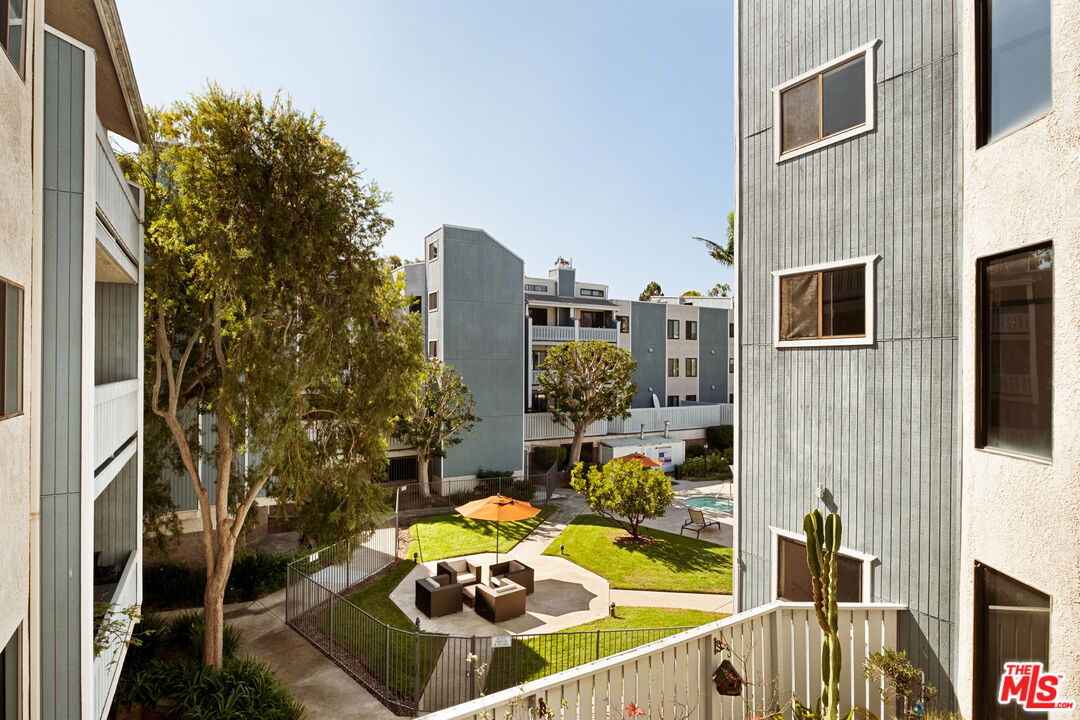 8160 Manitoba St Unit: 216