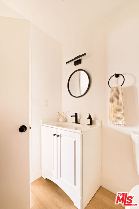 1615 S Crescent Heights Blvd