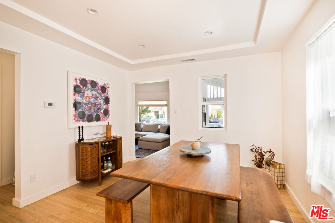 1615 S Crescent Heights Blvd