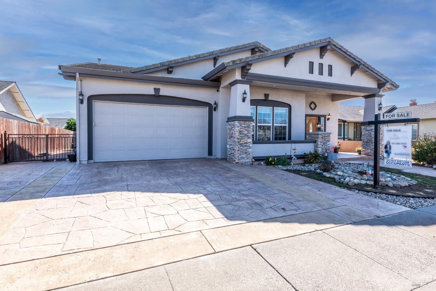 518 Arroyo Grande Lane