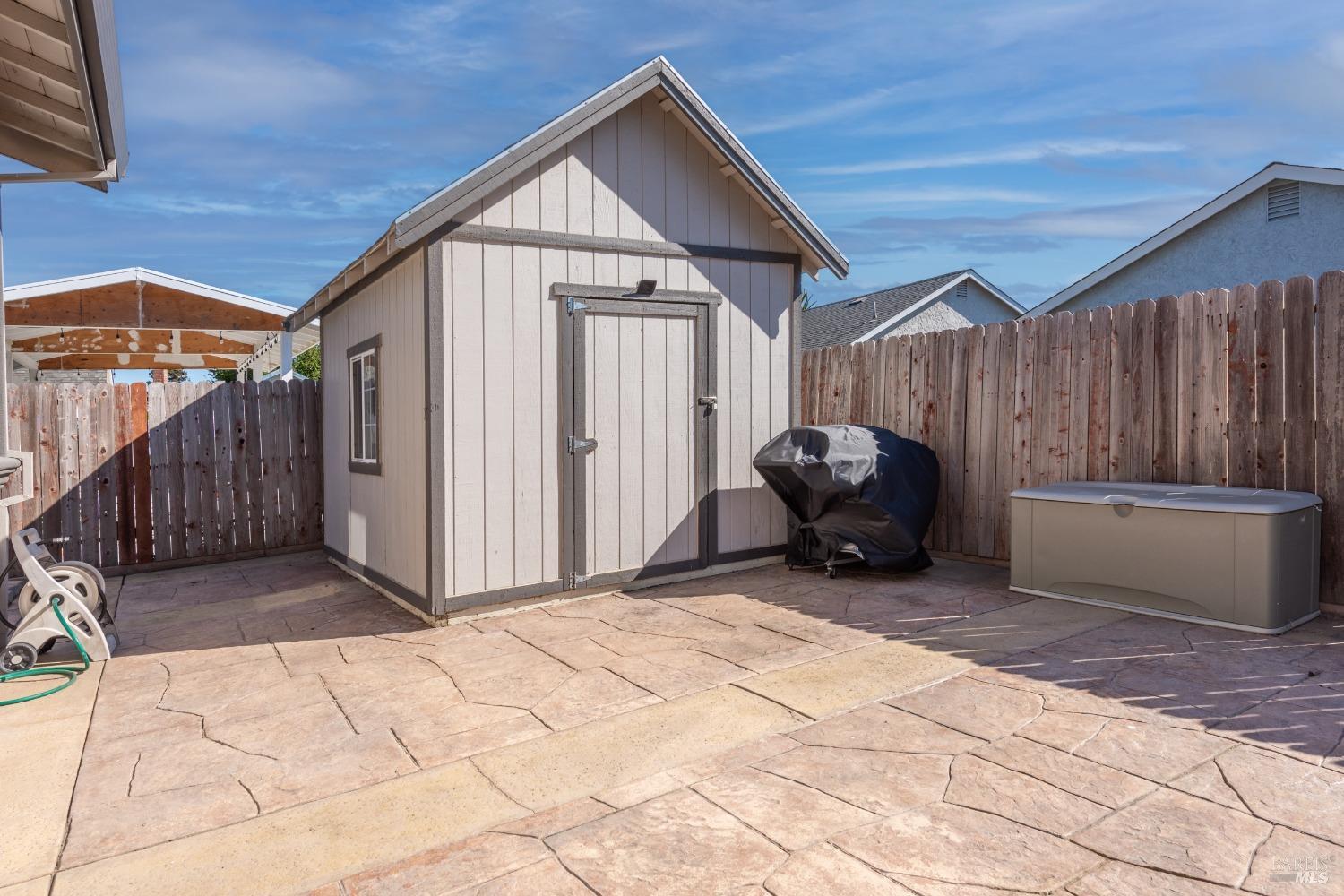 518 Arroyo Grande Lane