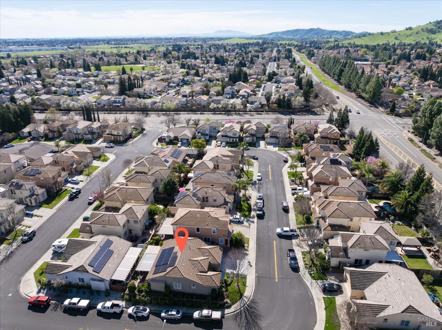 1073 Villaggio Circle