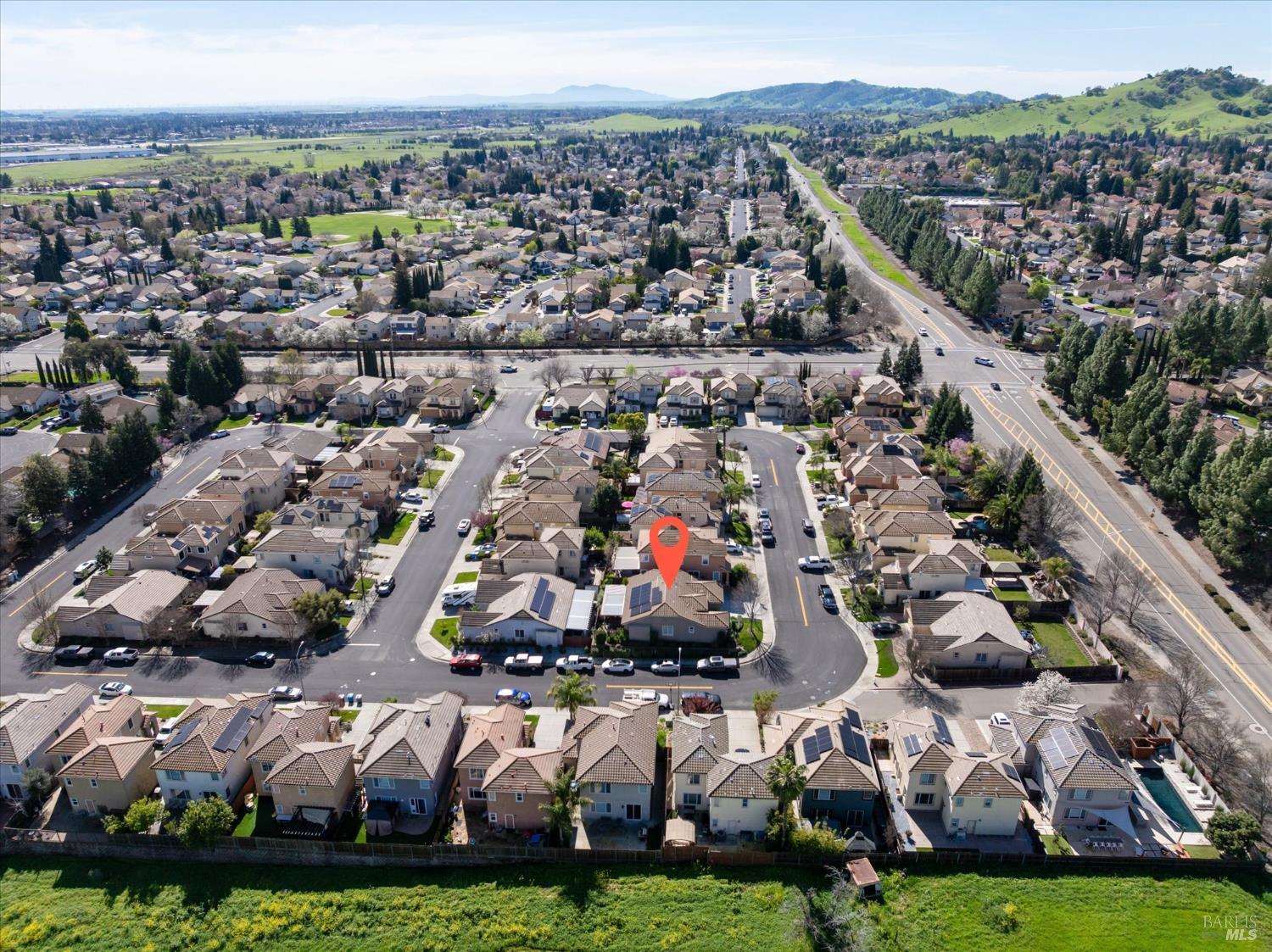 1073 Villaggio Circle