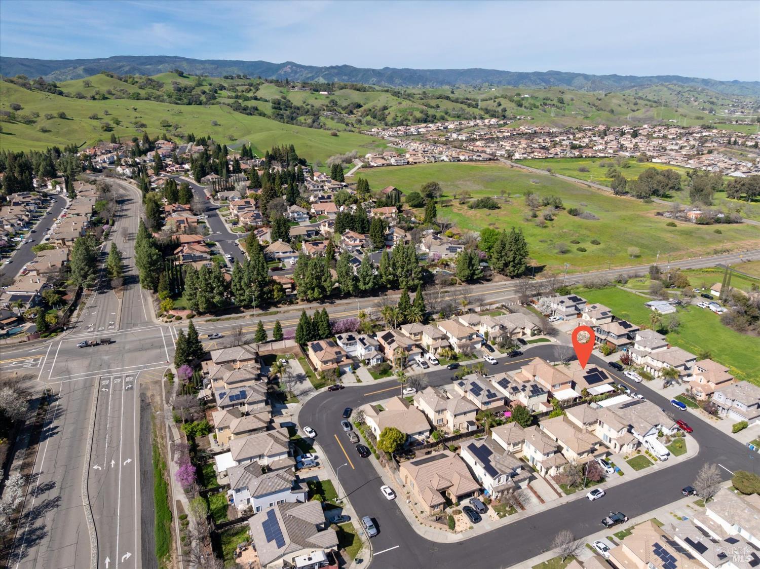 1073 Villaggio Circle