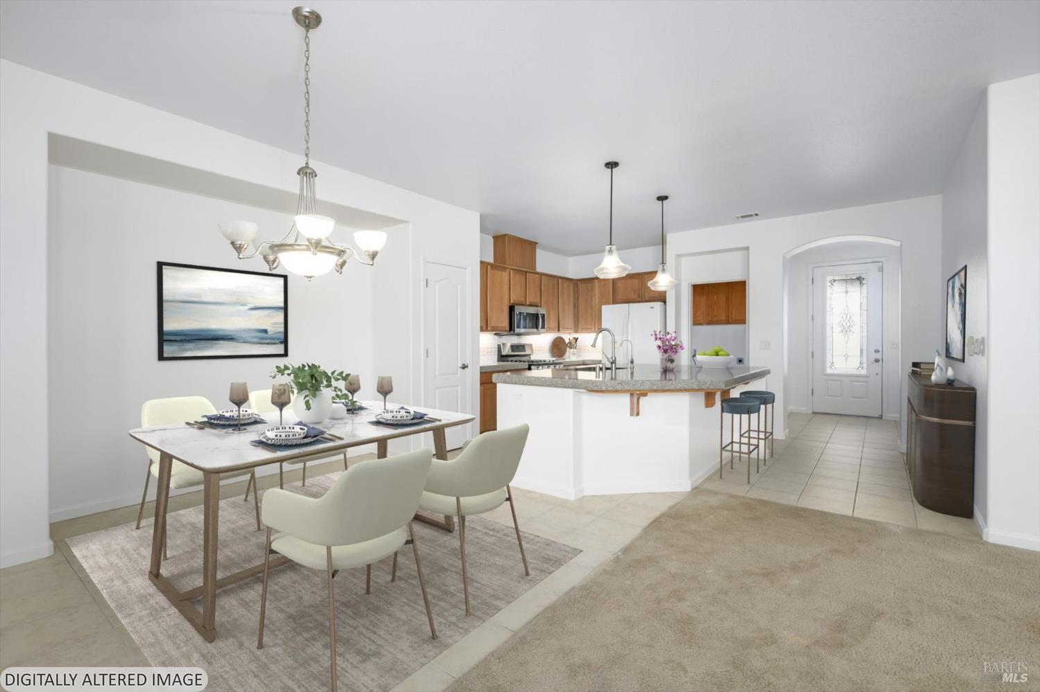 1073 Villaggio Circle