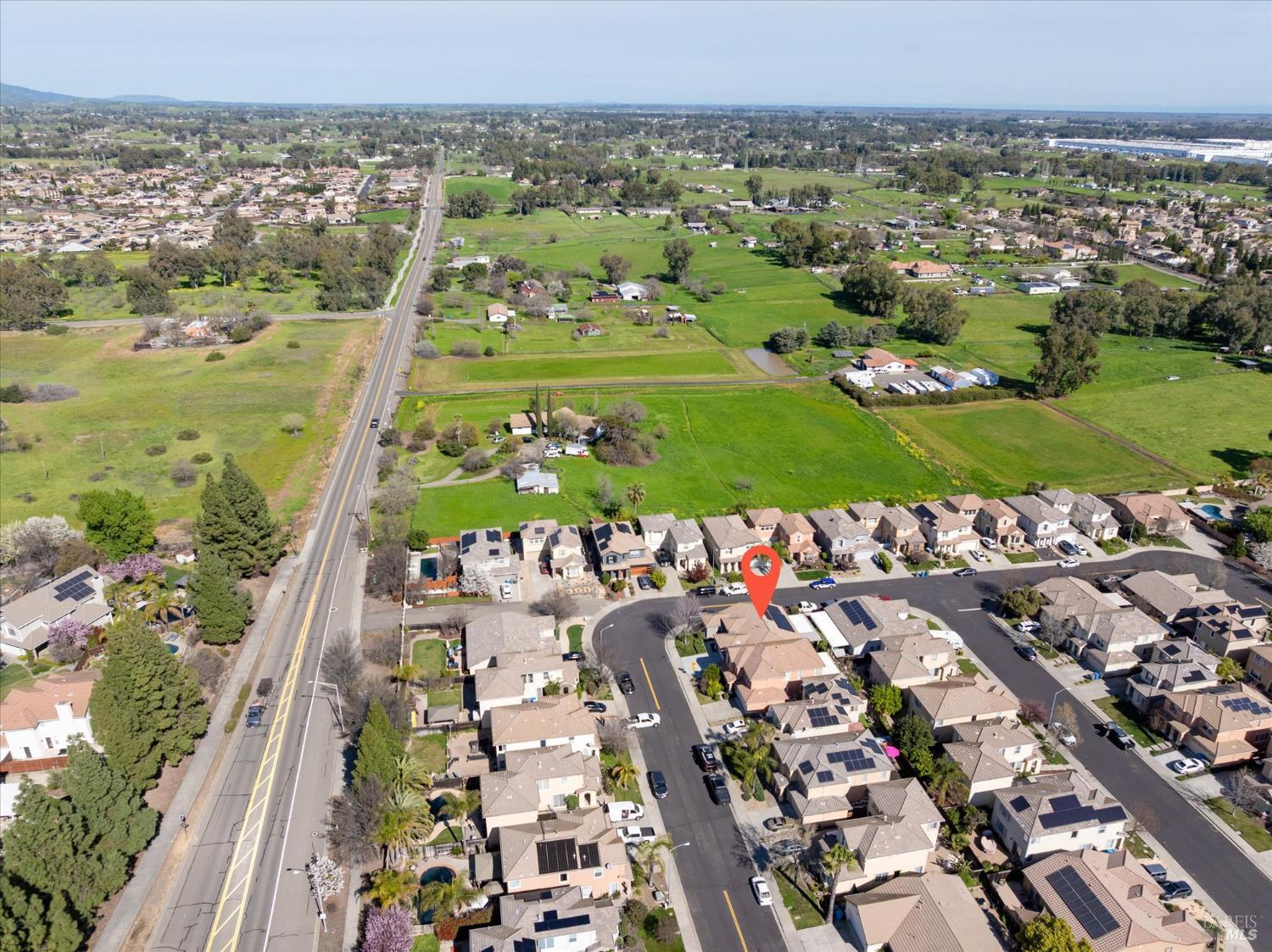 1073 Villaggio Circle