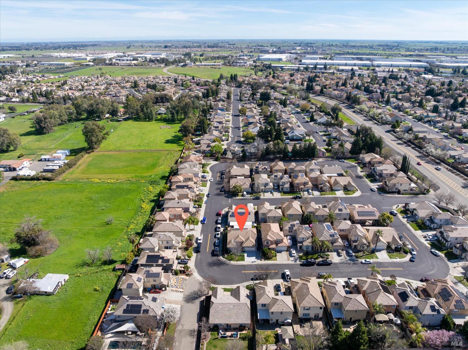 1073 Villaggio Circle