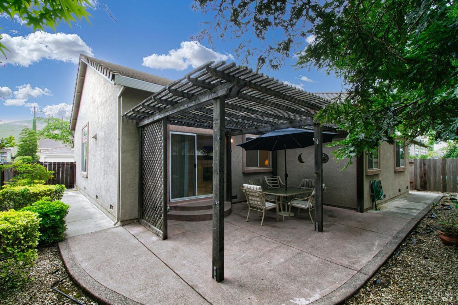 2361 Mountain View Court