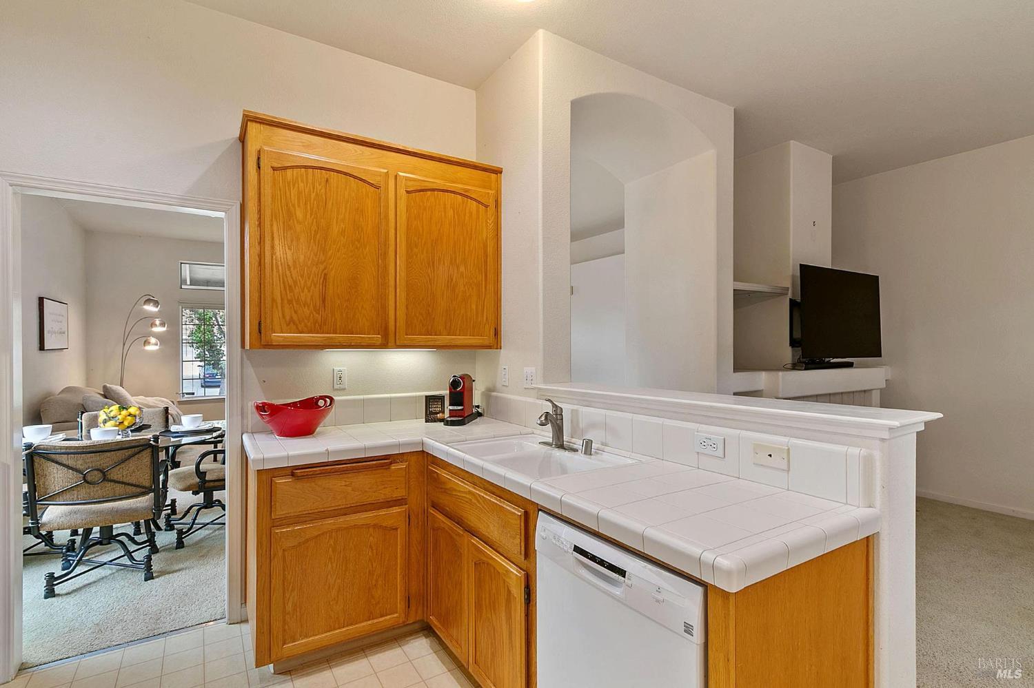 2361 Mountain View Court