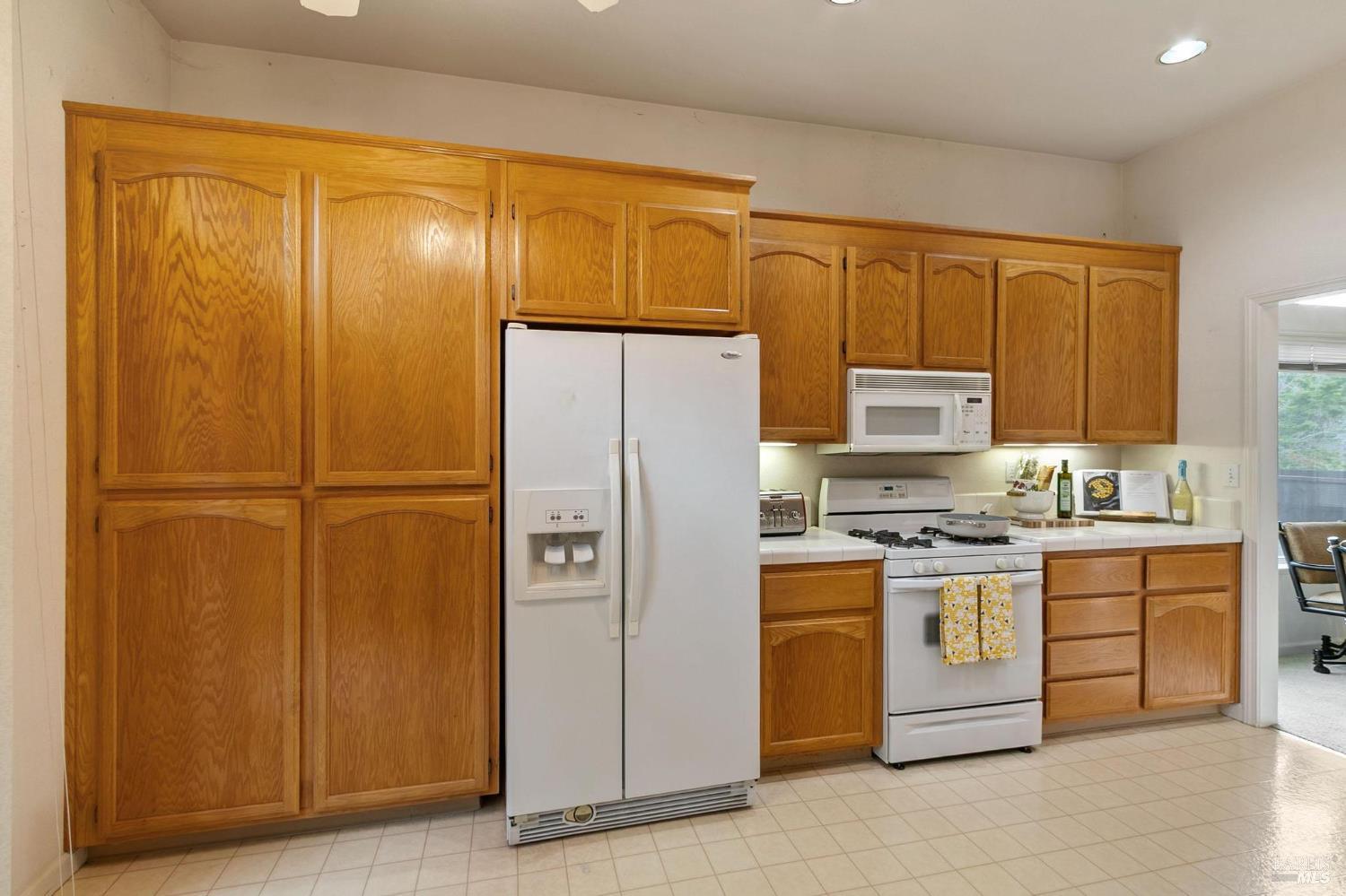 2361 Mountain View Court