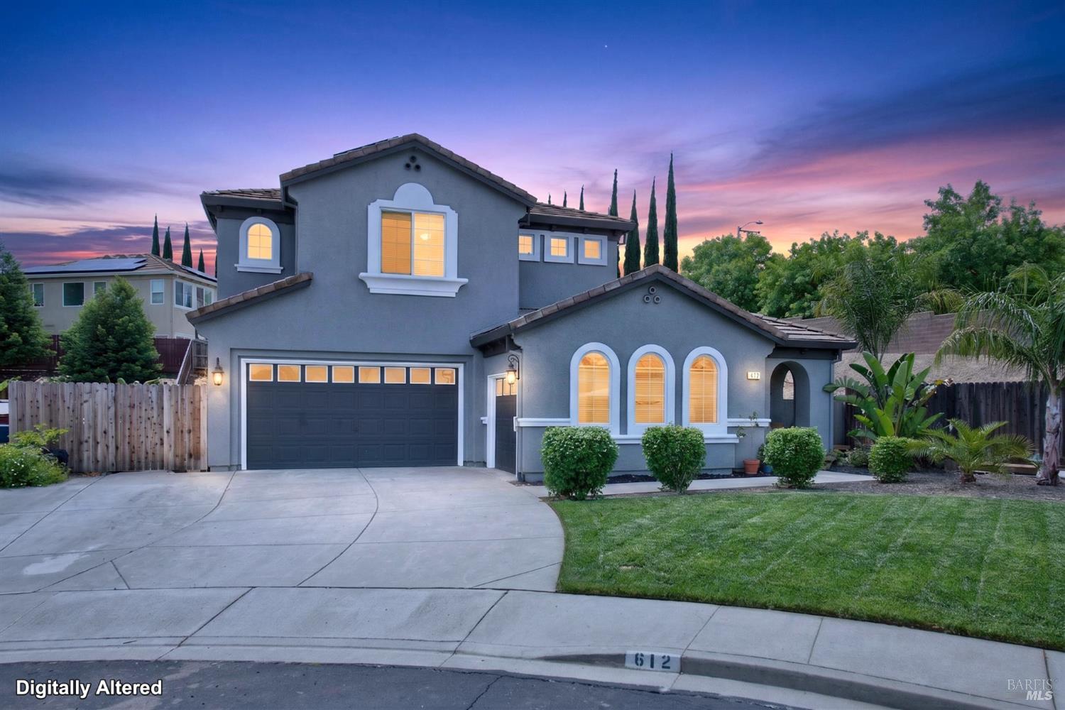 612 Pacific Grove Court