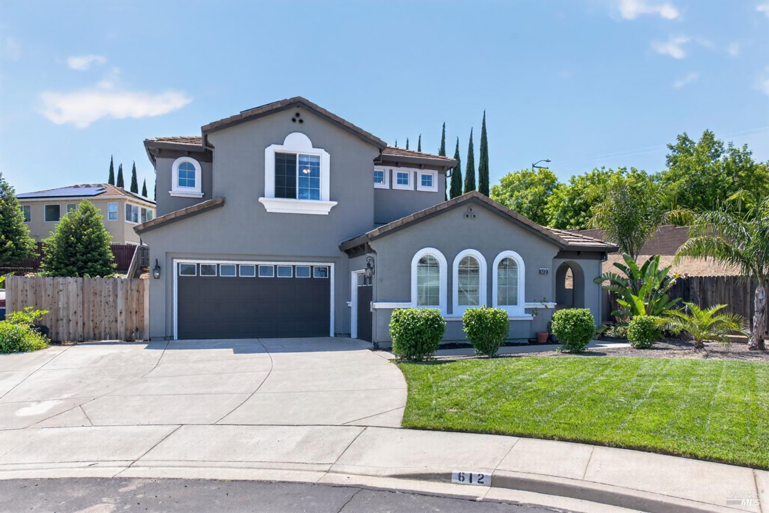612 Pacific Grove Court