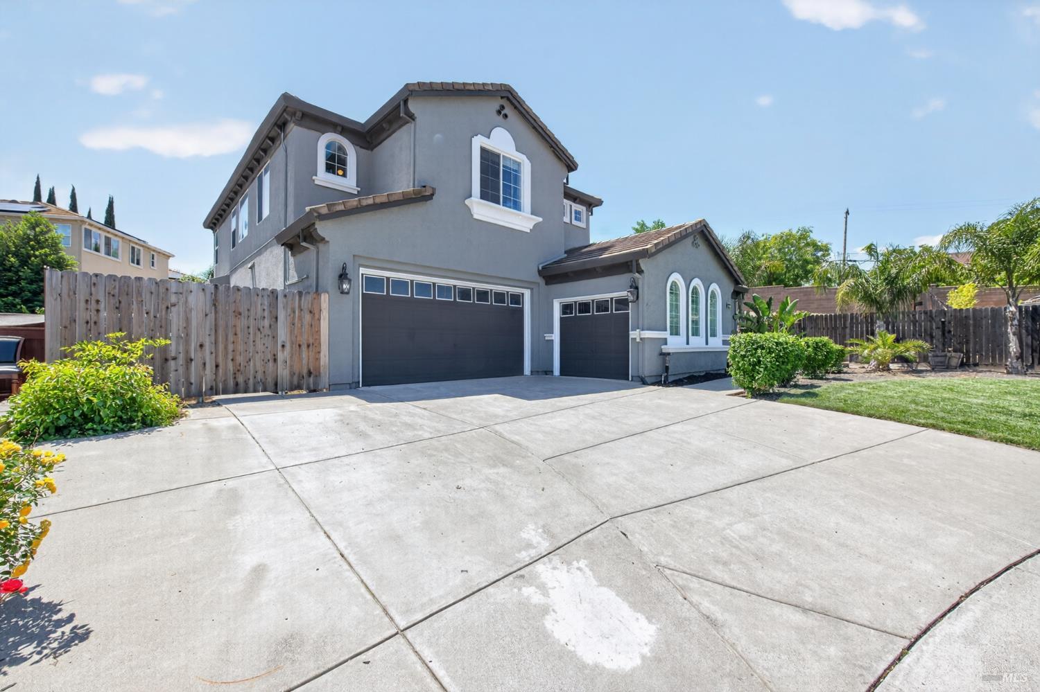 612 Pacific Grove Court