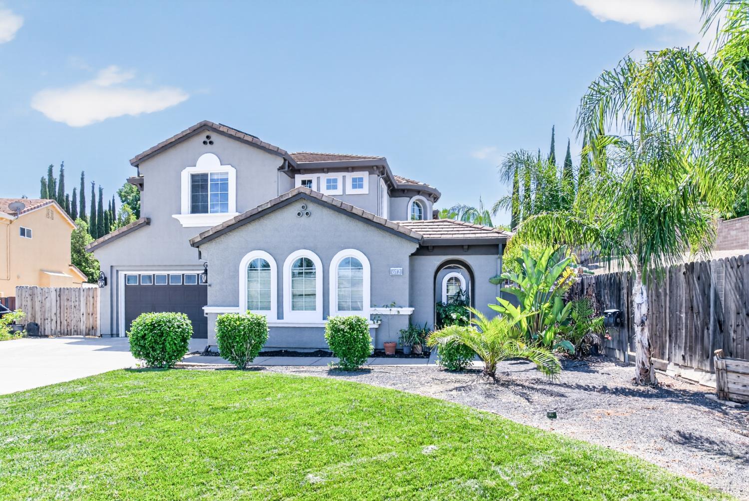 612 Pacific Grove Court