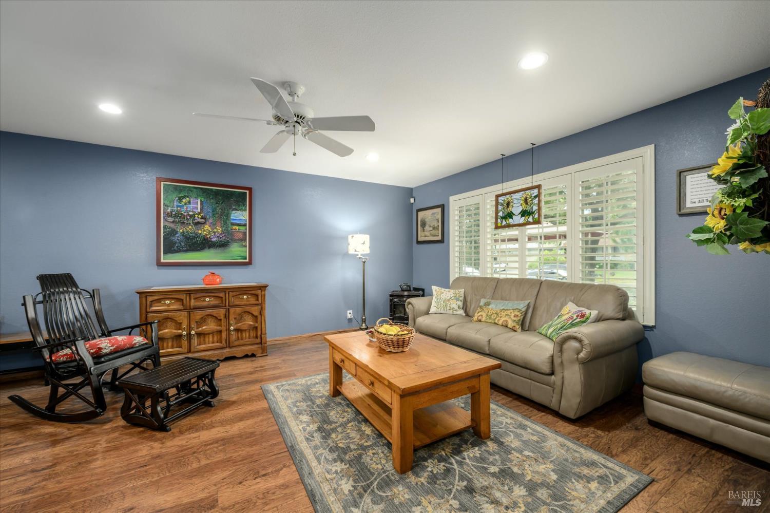 3205 Mustang Circle