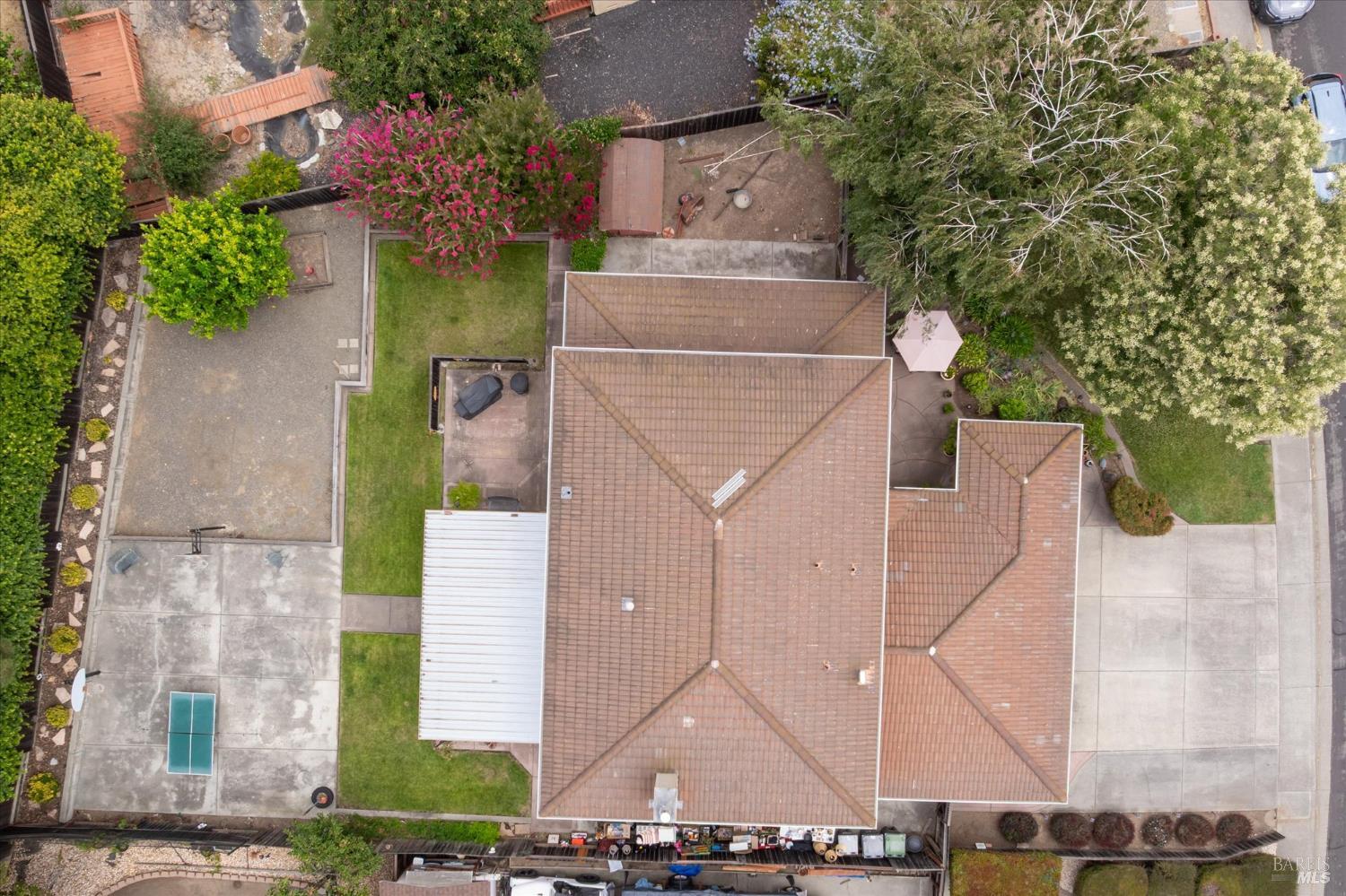 3205 Mustang Circle