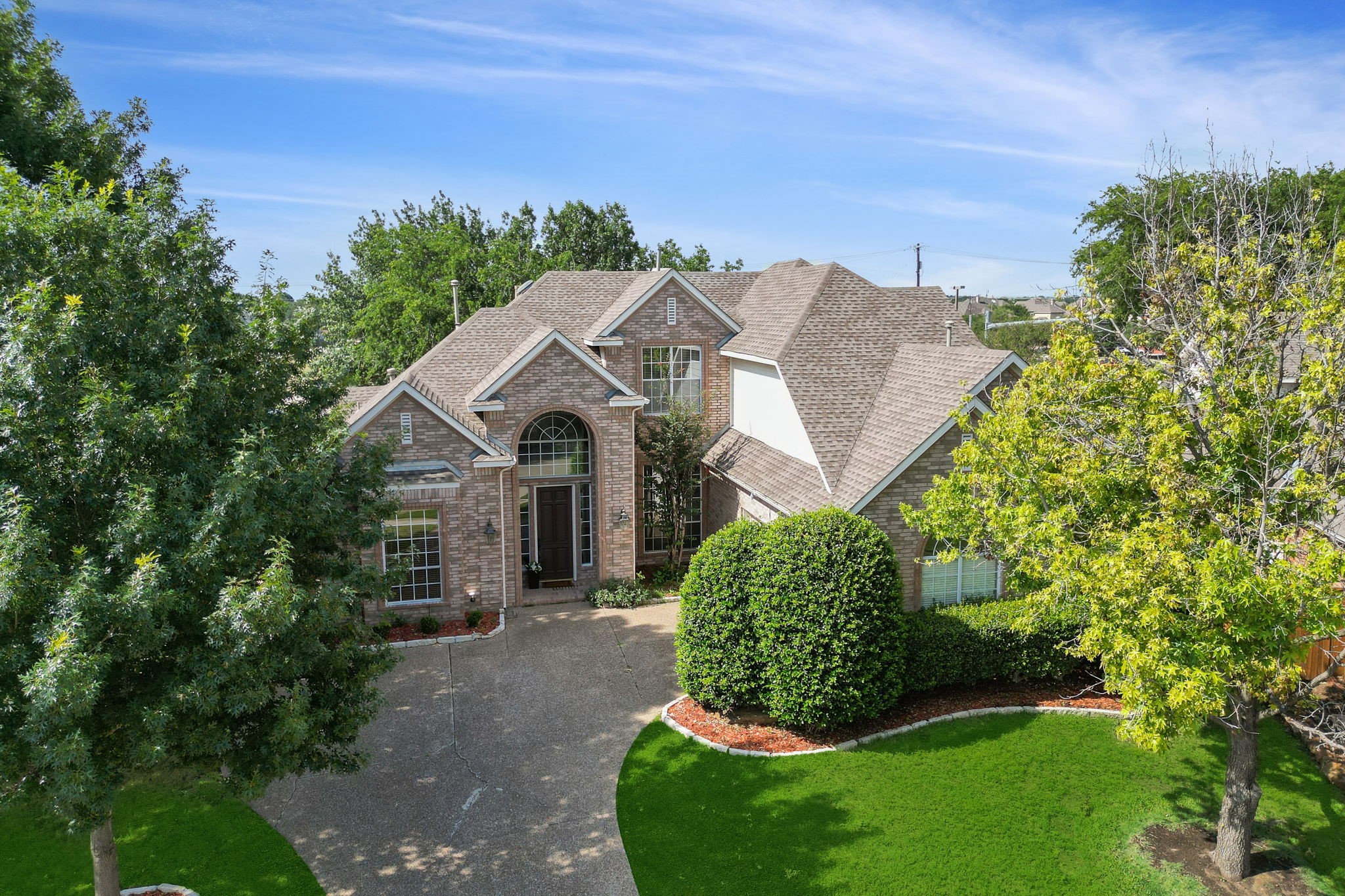 1300 Neches Drive