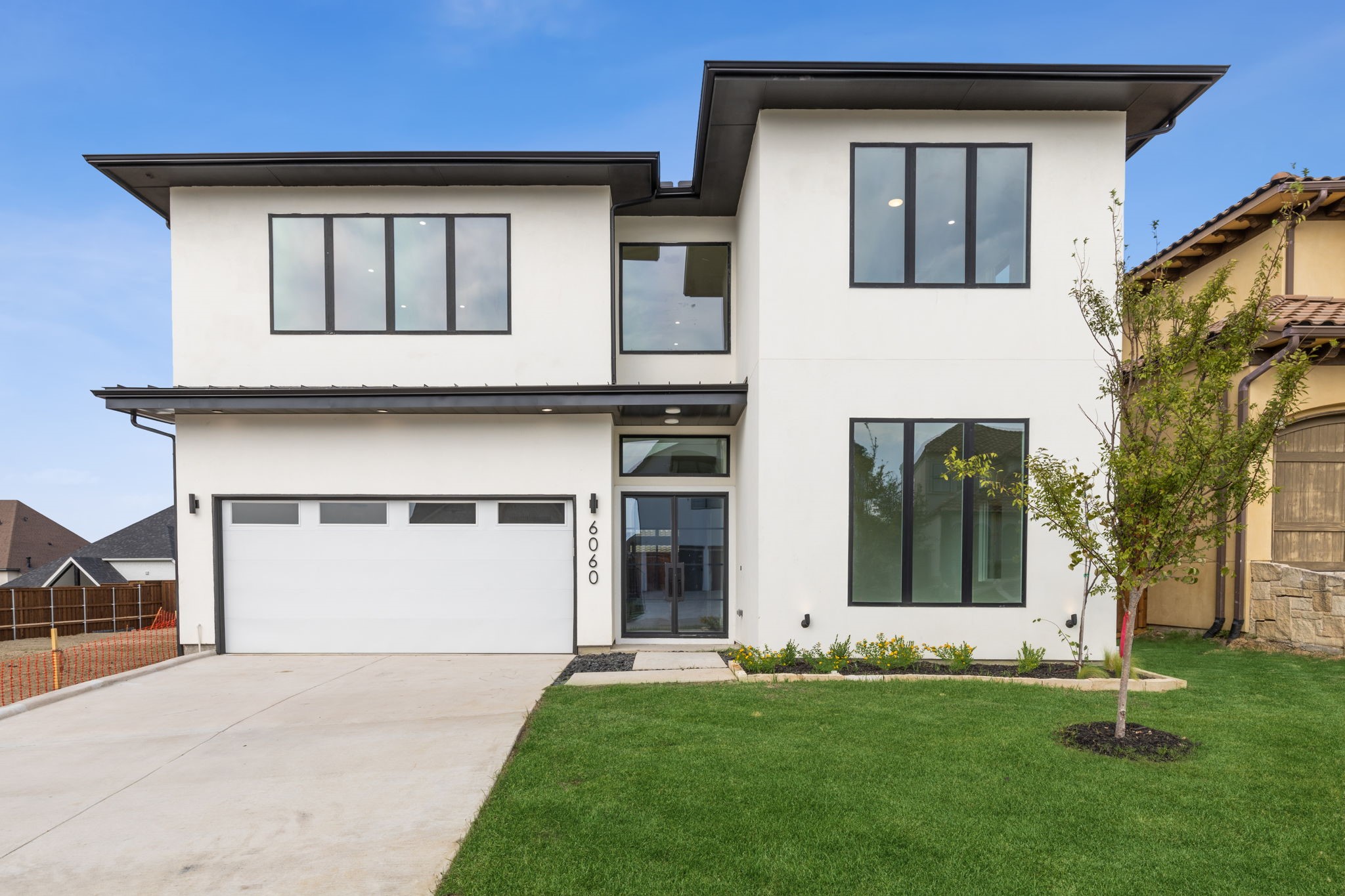 6060 Norwood Drive