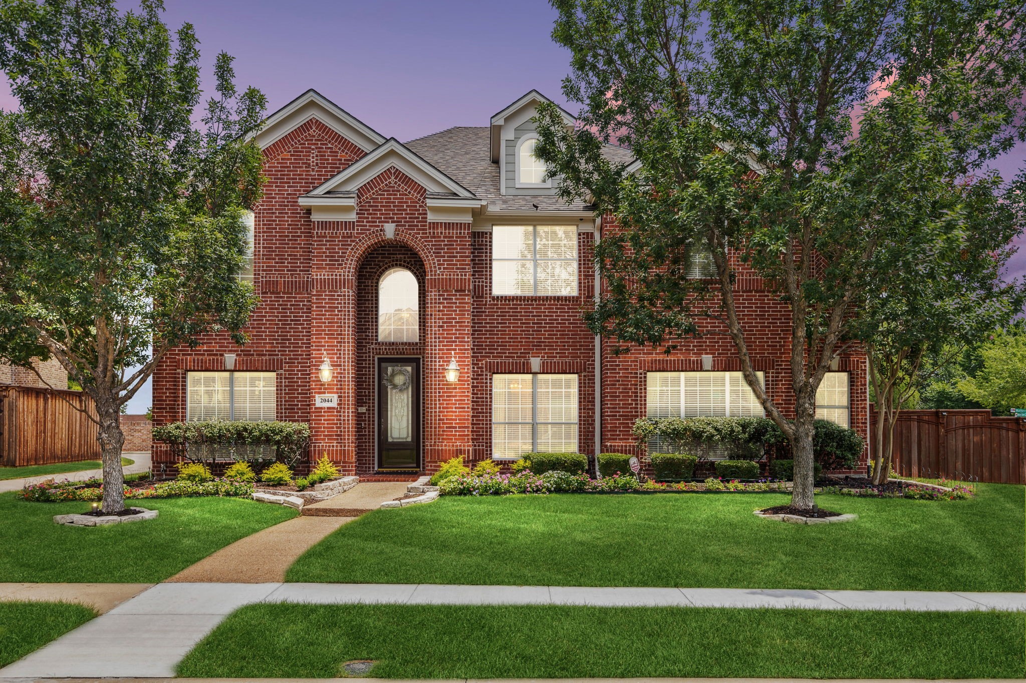2044 Yukon Court