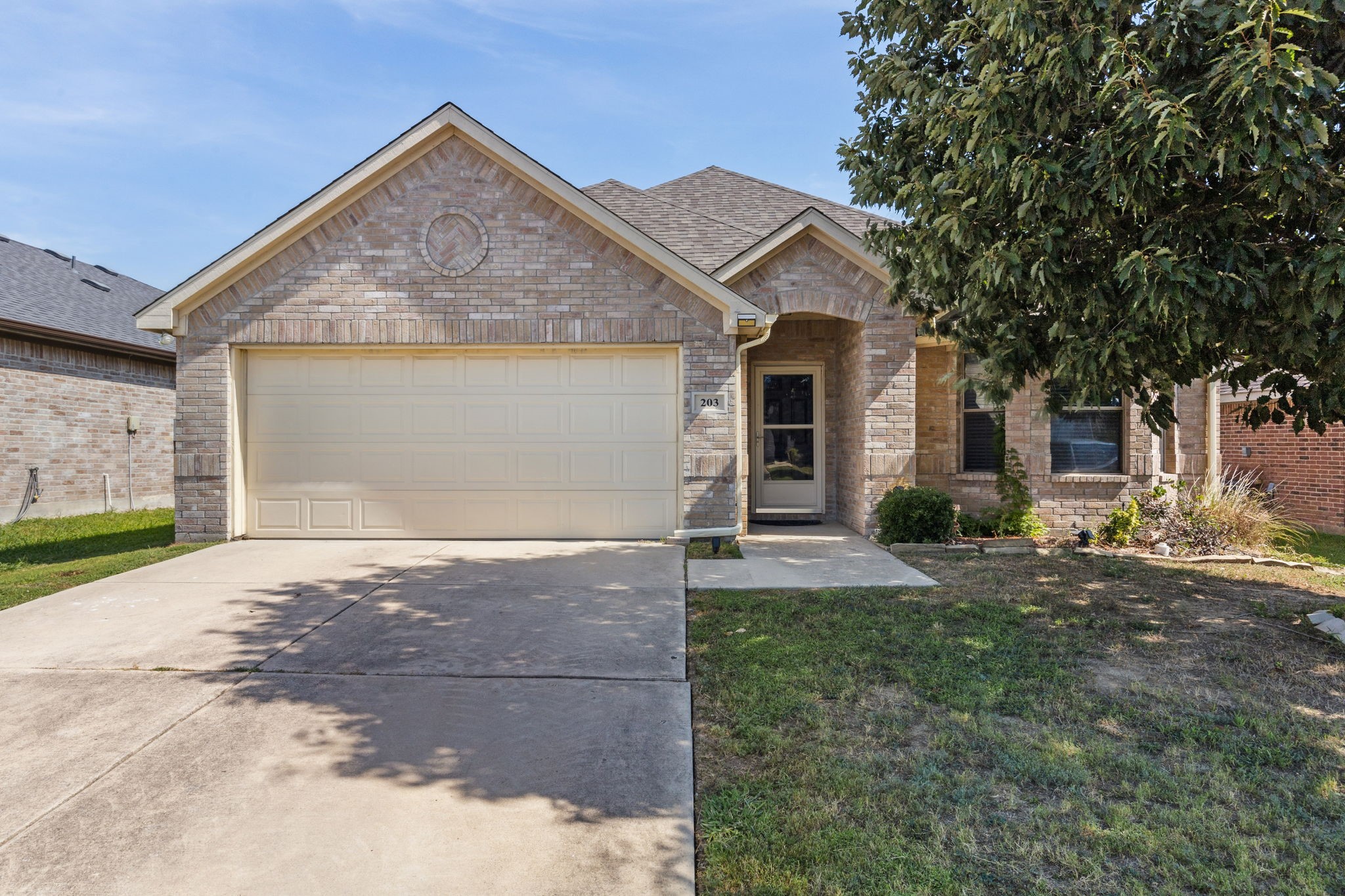 203 Timber Drive