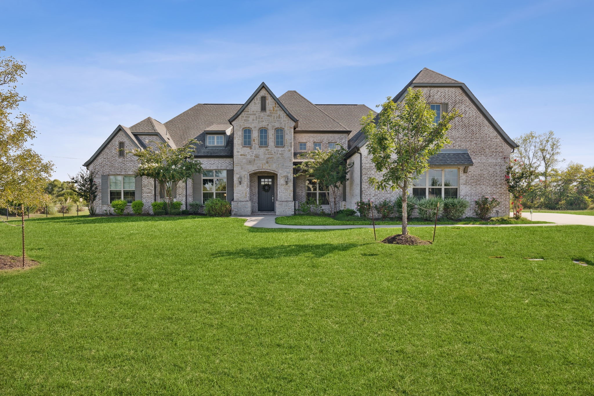6807 Cheswick Court