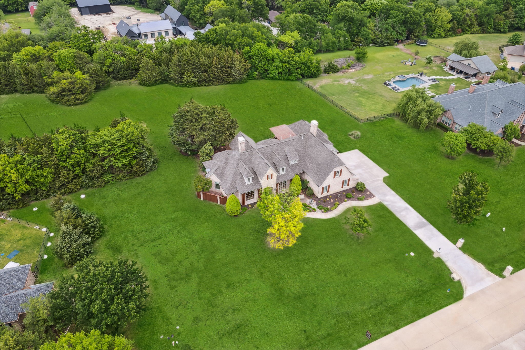 1200 Ramsay Drive