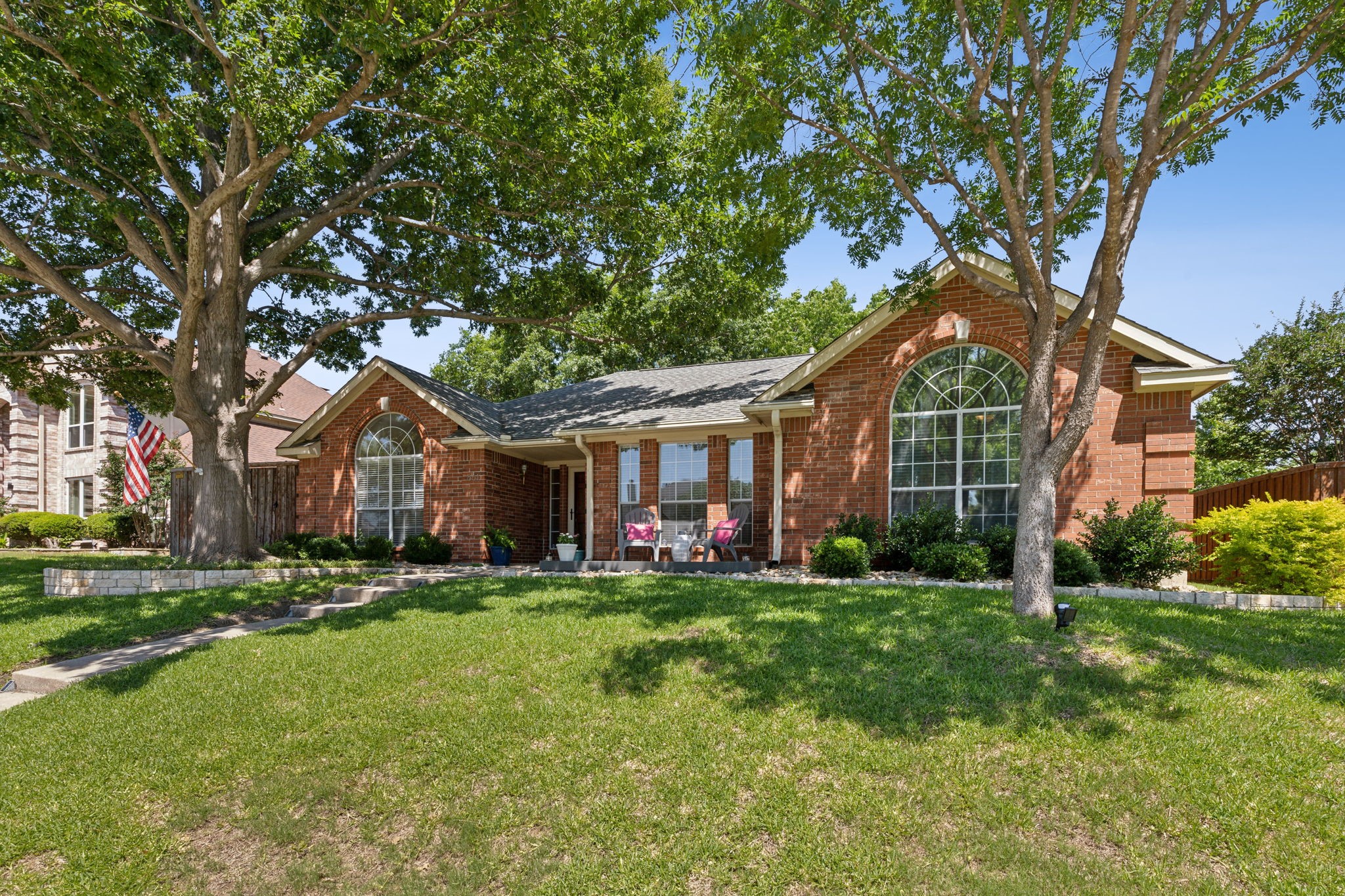 661 Ridgemont Drive