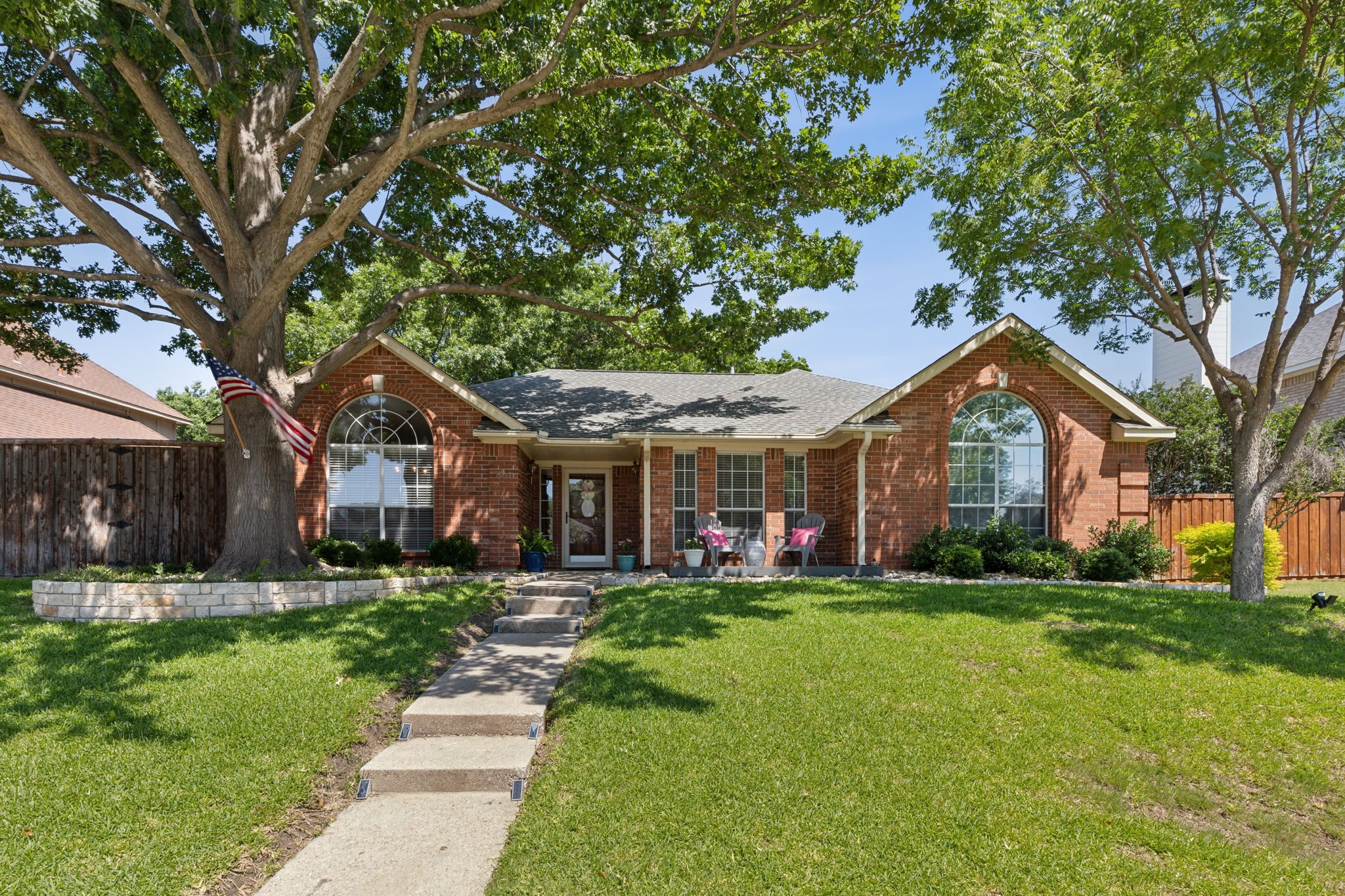 661 Ridgemont Drive