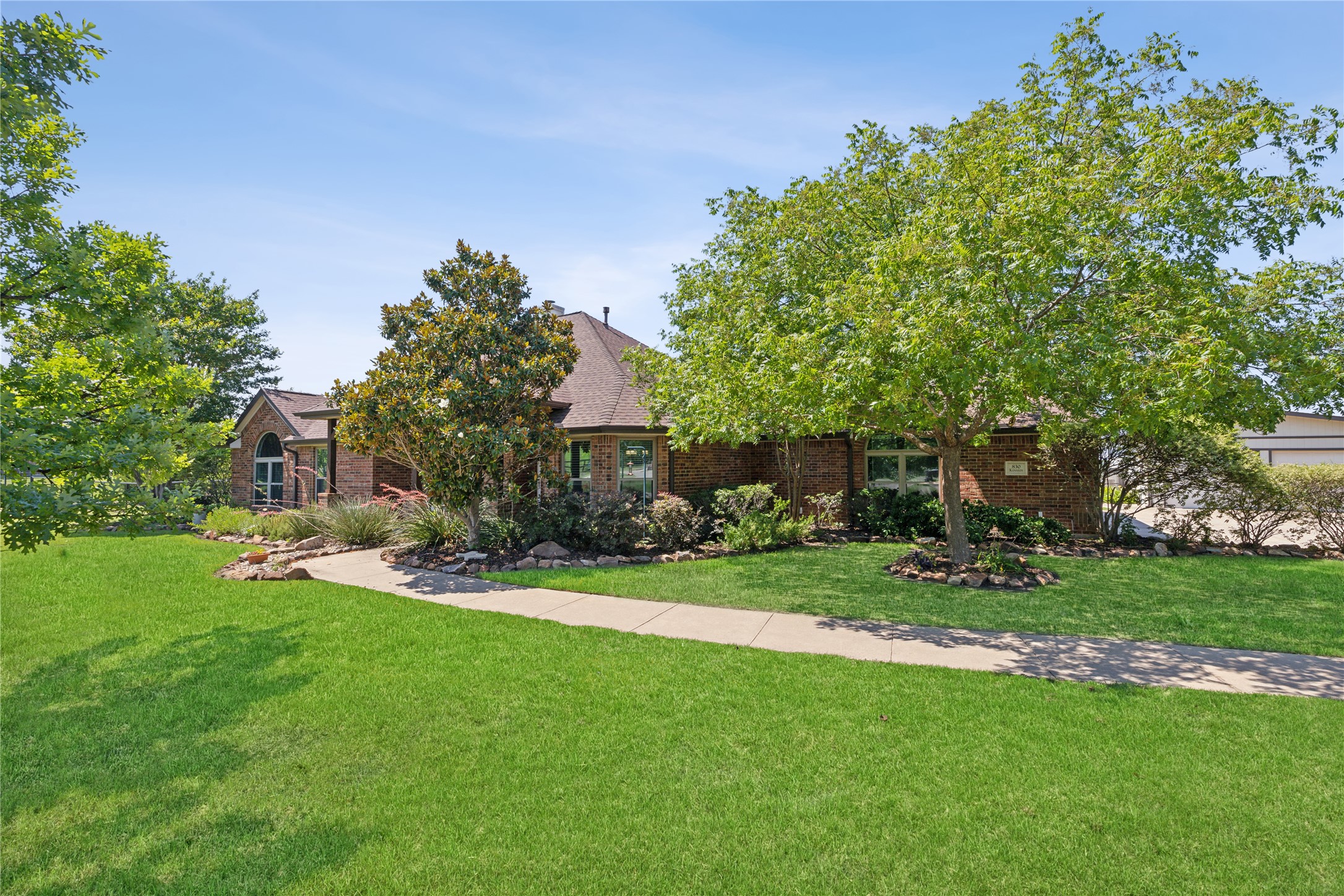 830 Kennedy Drive