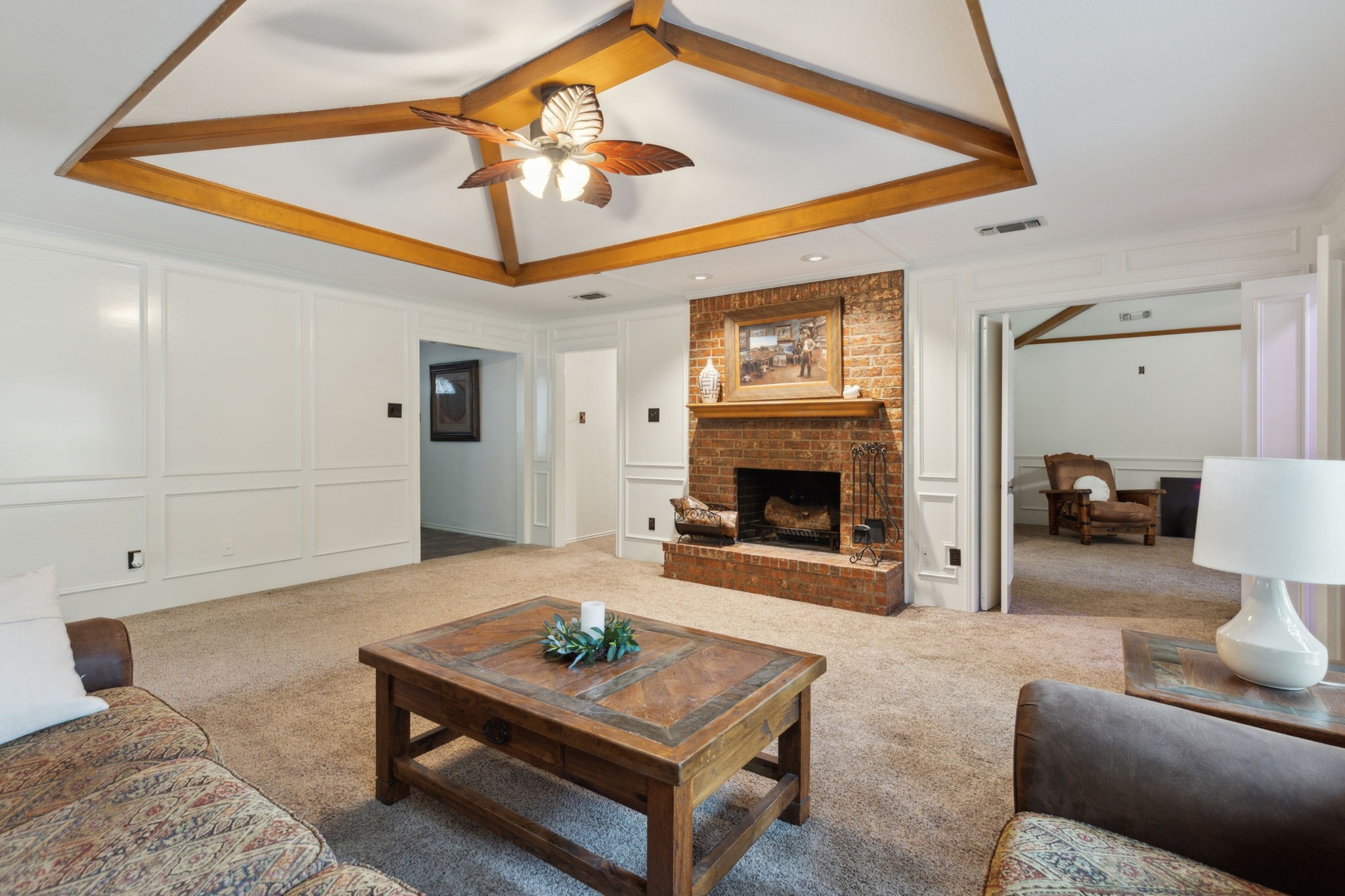 12 Woodmoor Drive