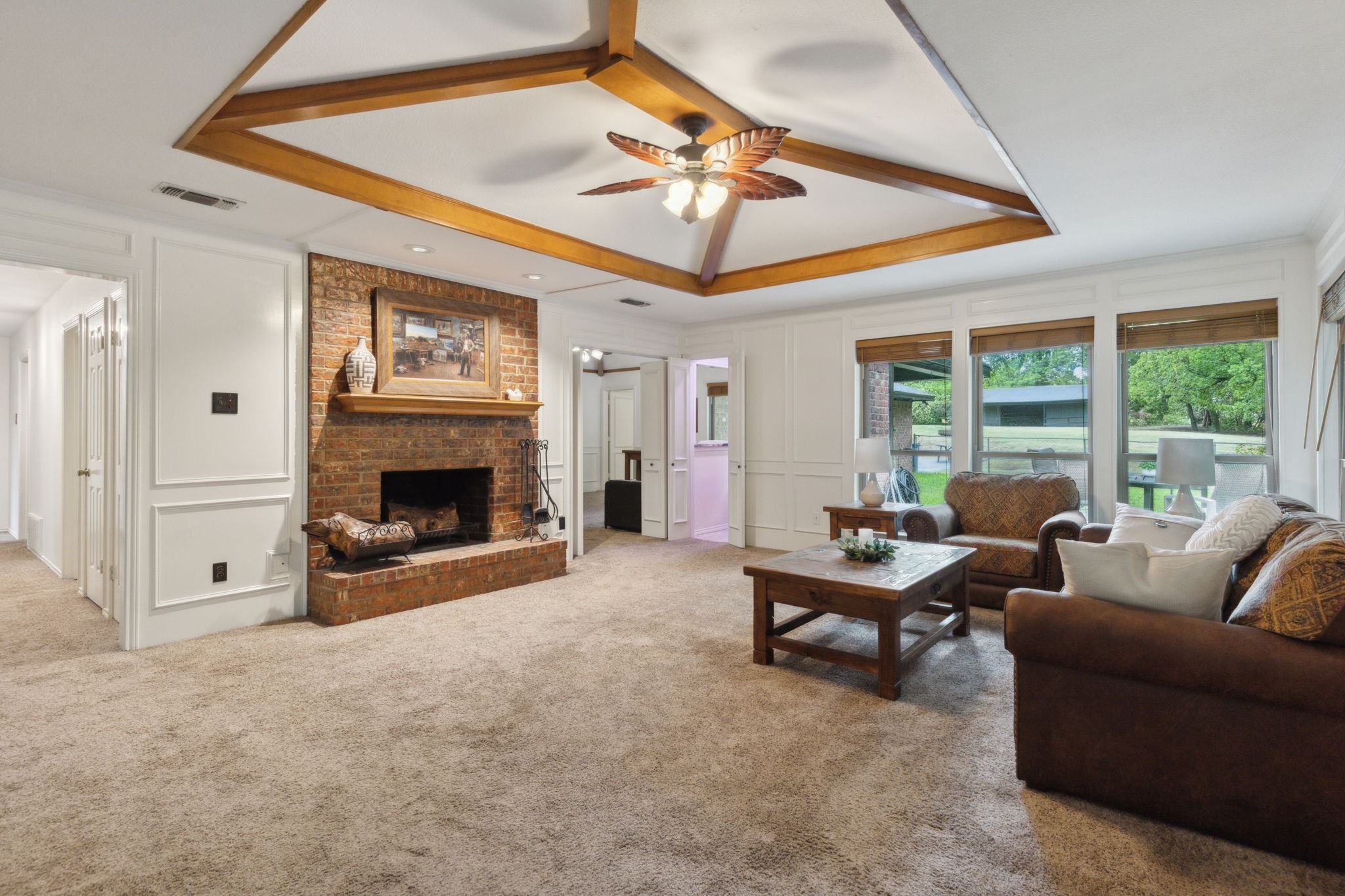 12 Woodmoor Drive