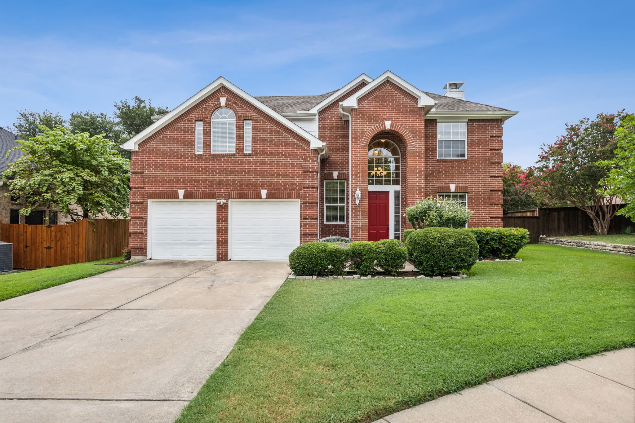 2933 Willowdale Court