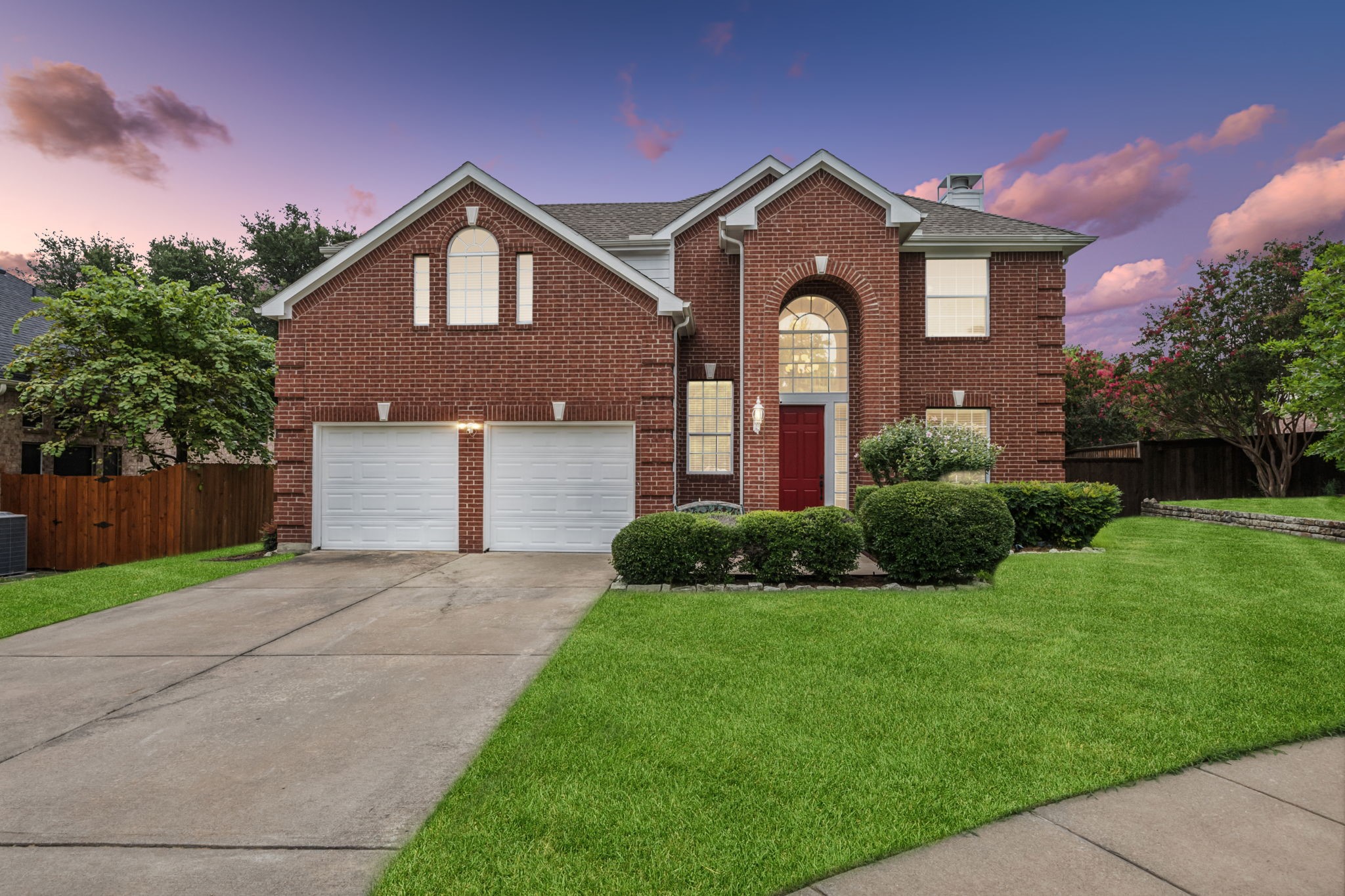 2933 Willowdale Court