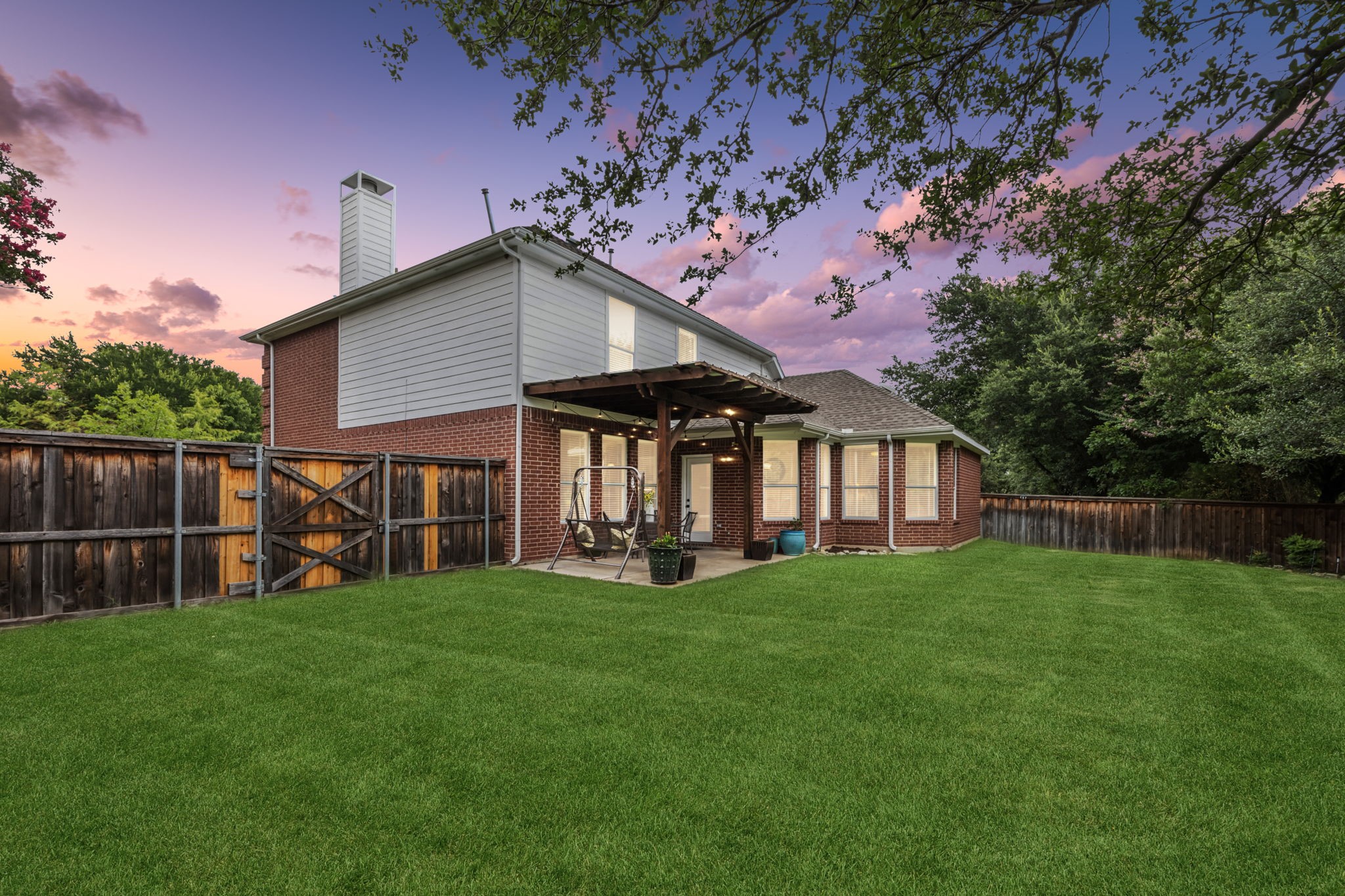 2933 Willowdale Court