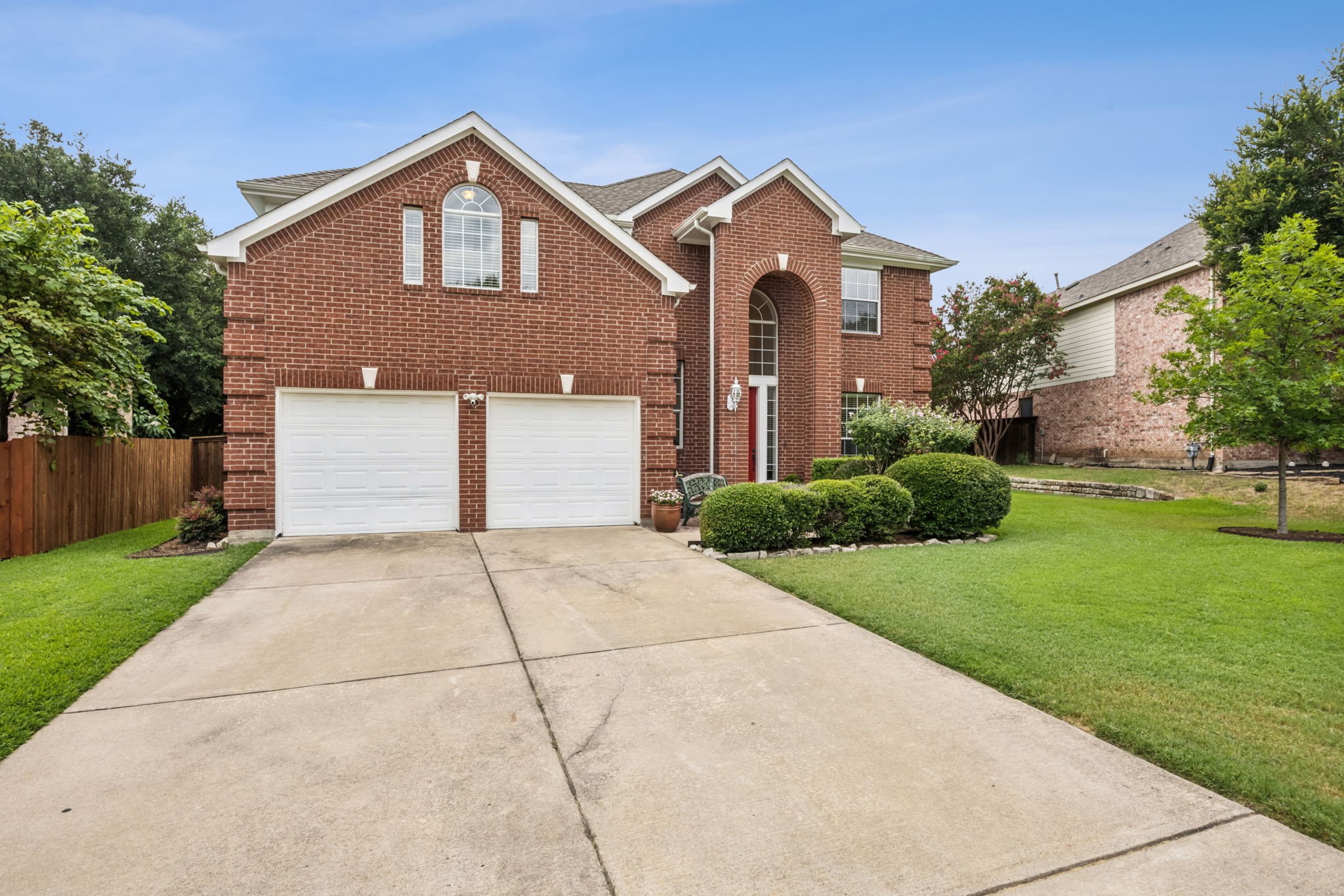 2933 Willowdale Court