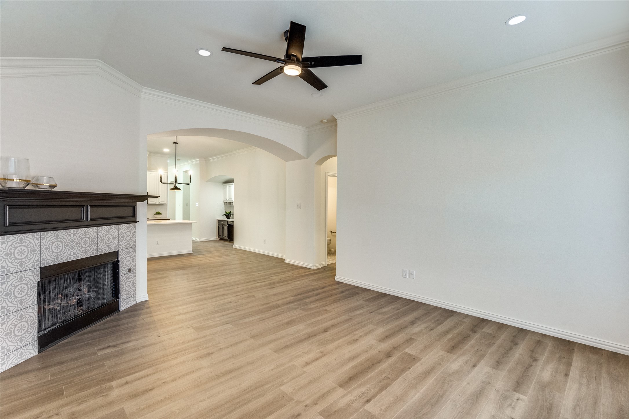 1607 Buckthorne Drive