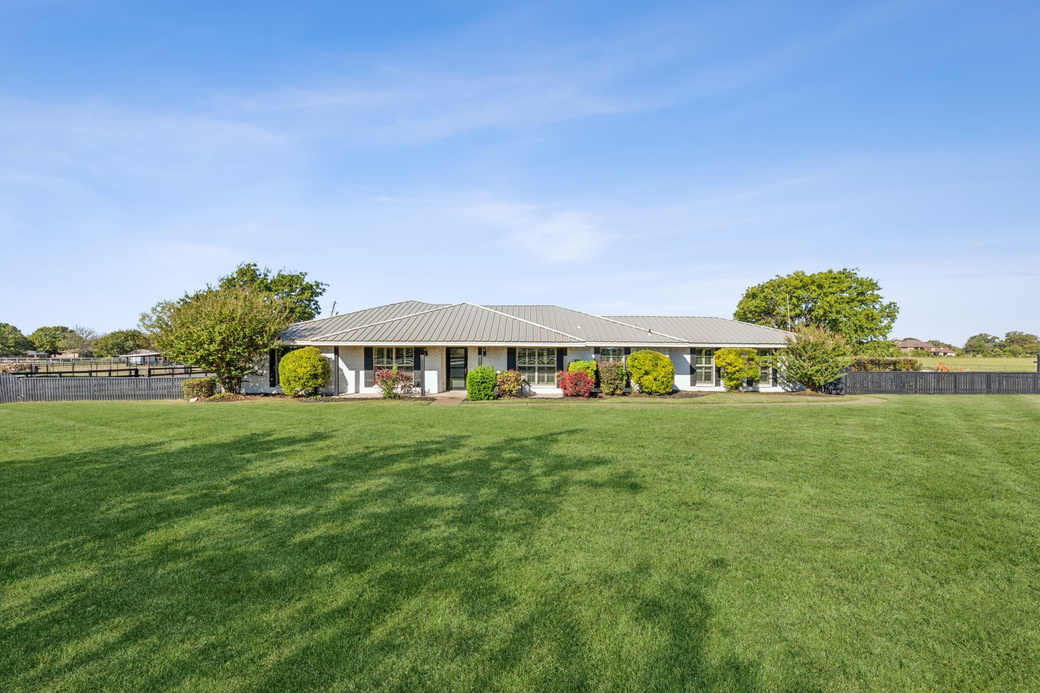 3611 Hogge Drive