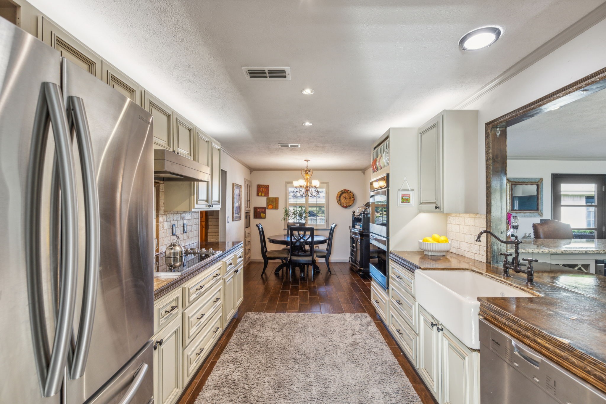 3611 Hogge Drive