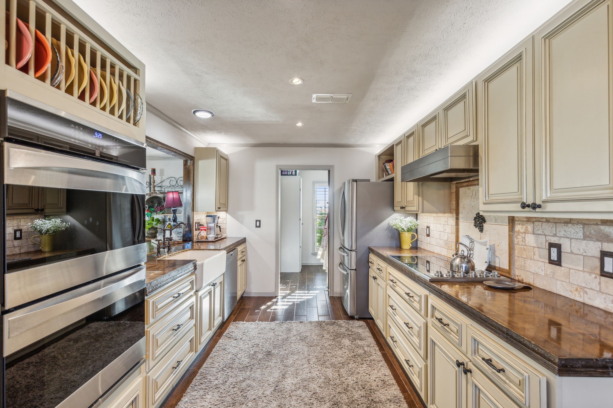 3611 Hogge Drive