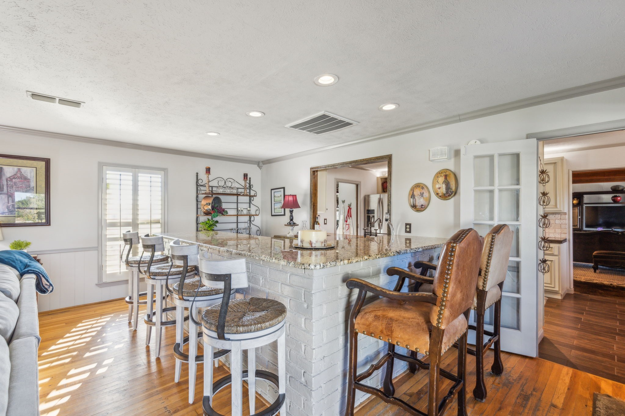 3611 Hogge Drive