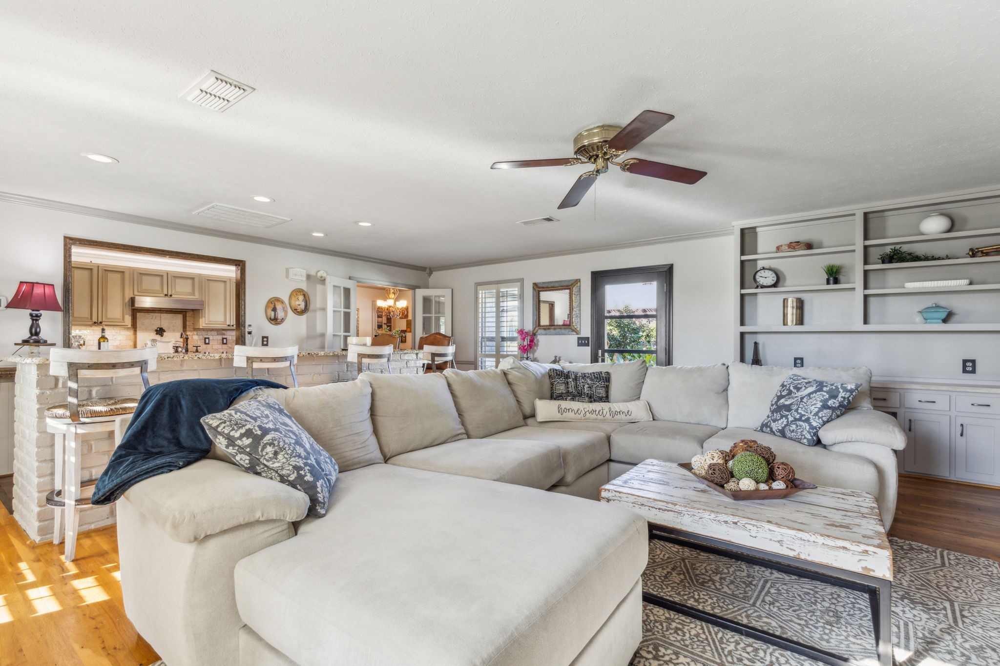 3611 Hogge Drive