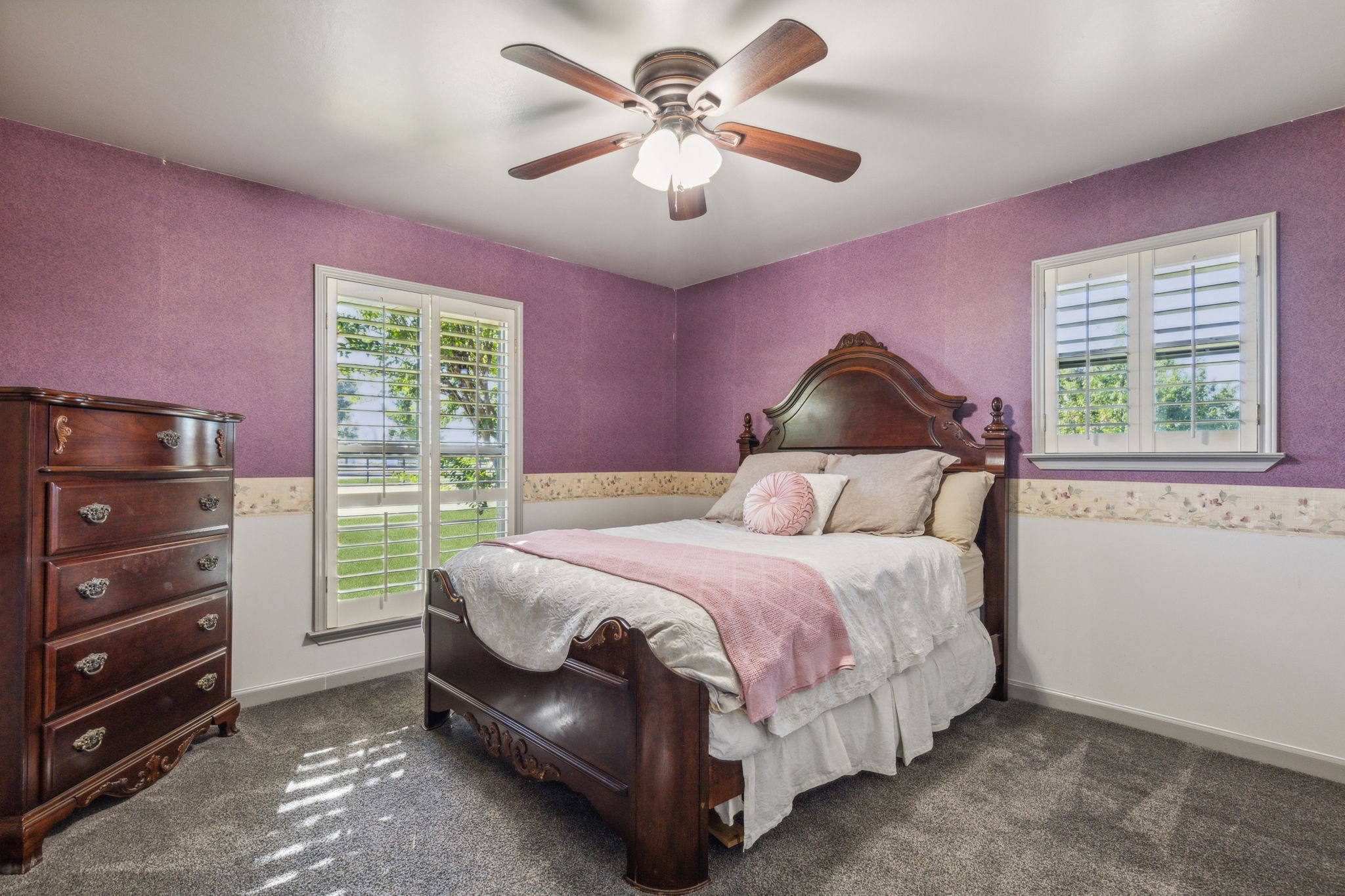 3611 Hogge Drive