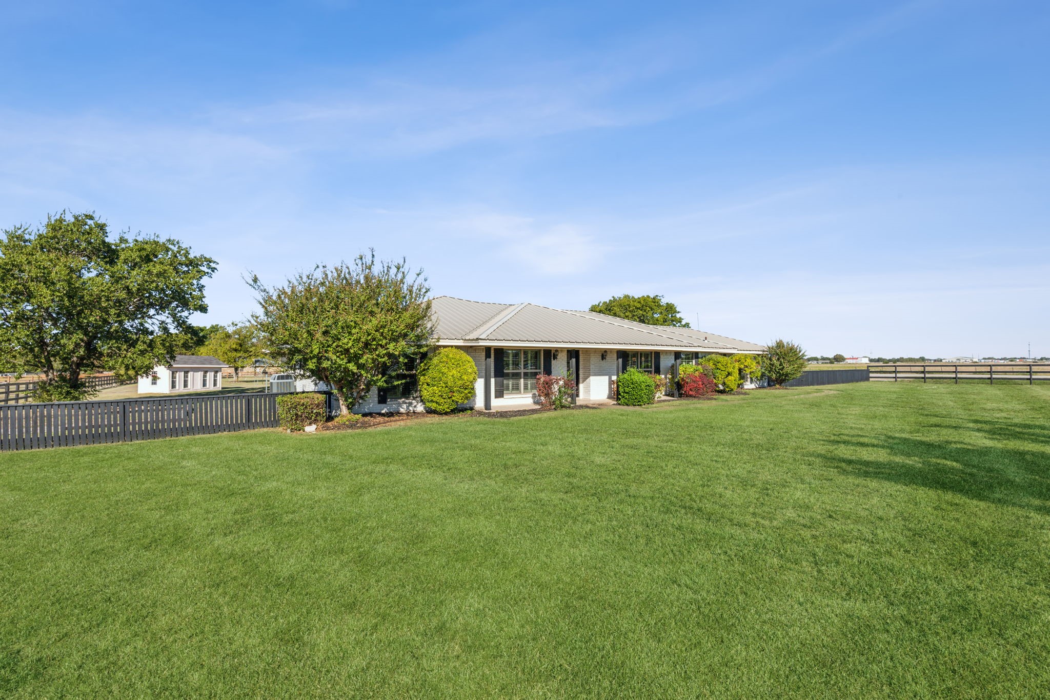 3611 Hogge Drive