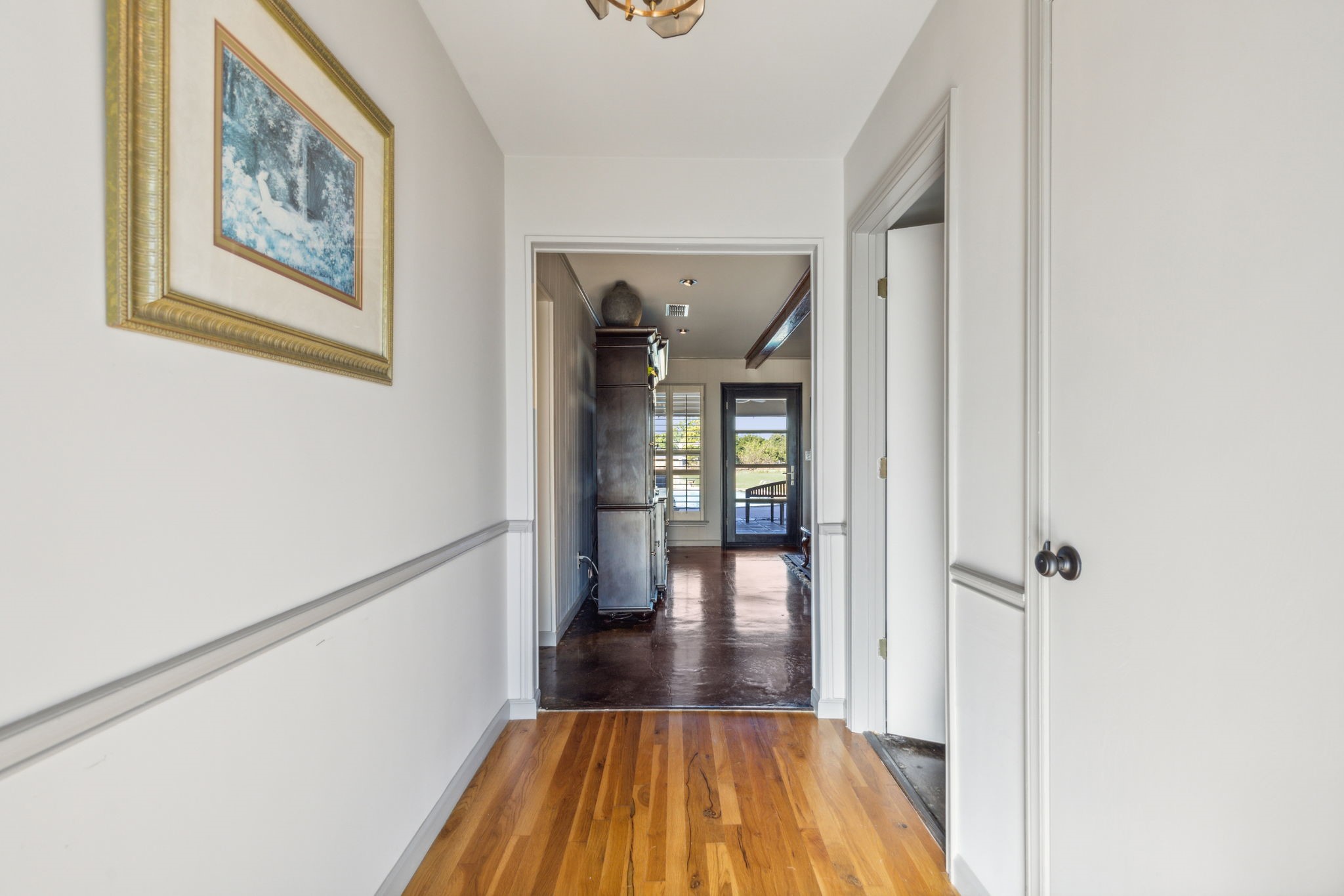 3611 Hogge Drive