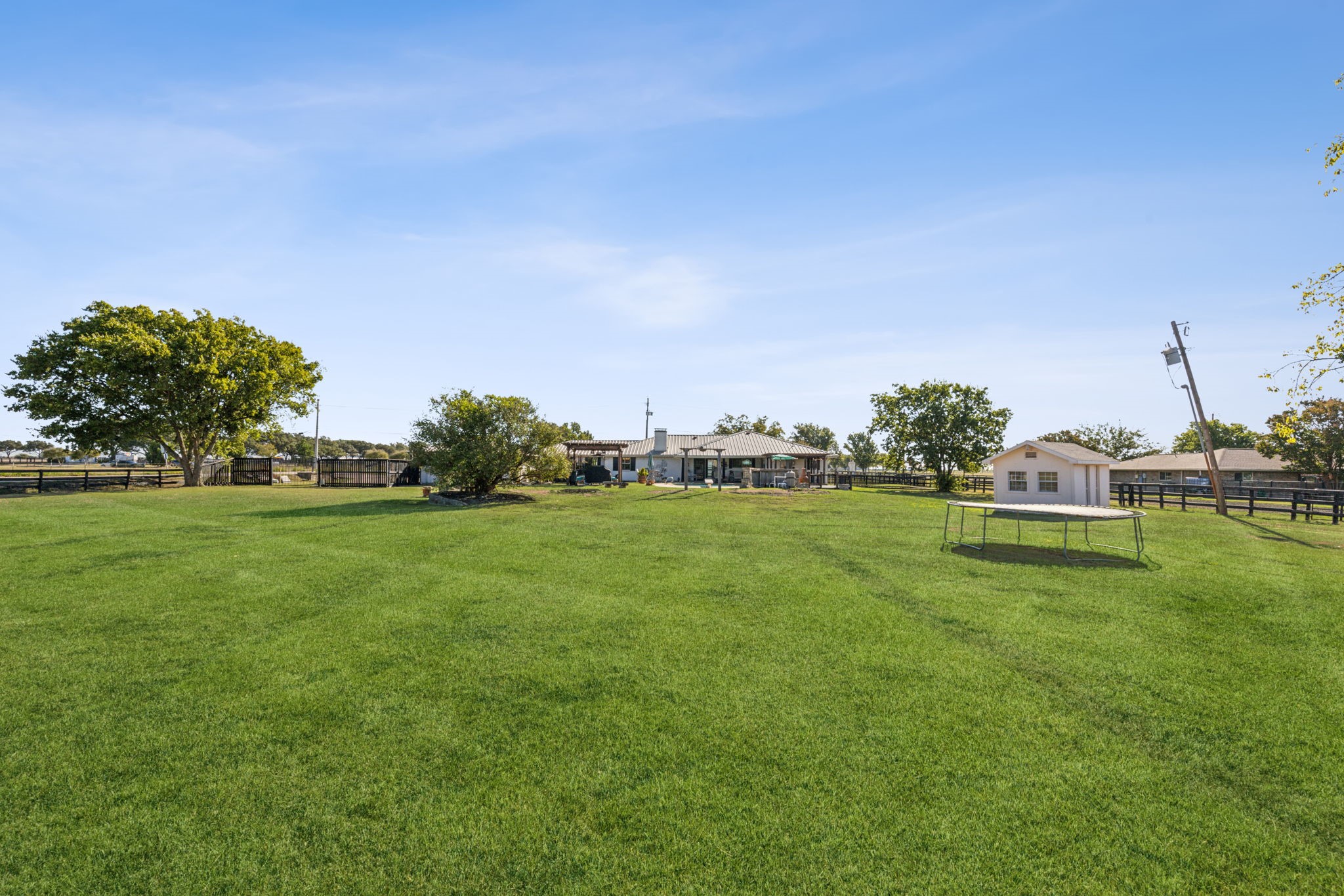 3611 Hogge Drive
