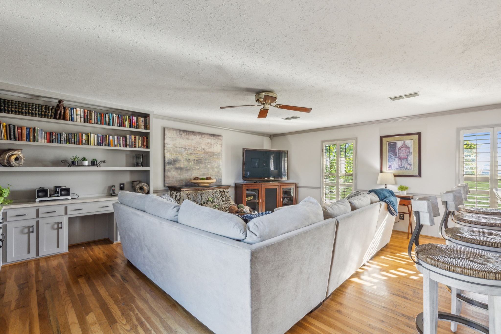 3611 Hogge Drive