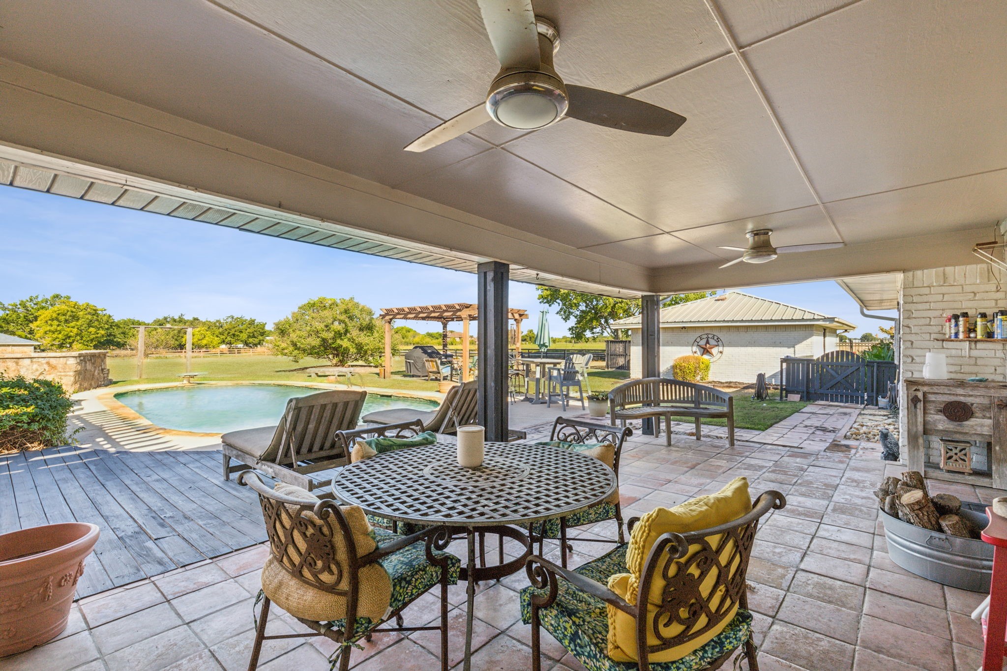 3611 Hogge Drive