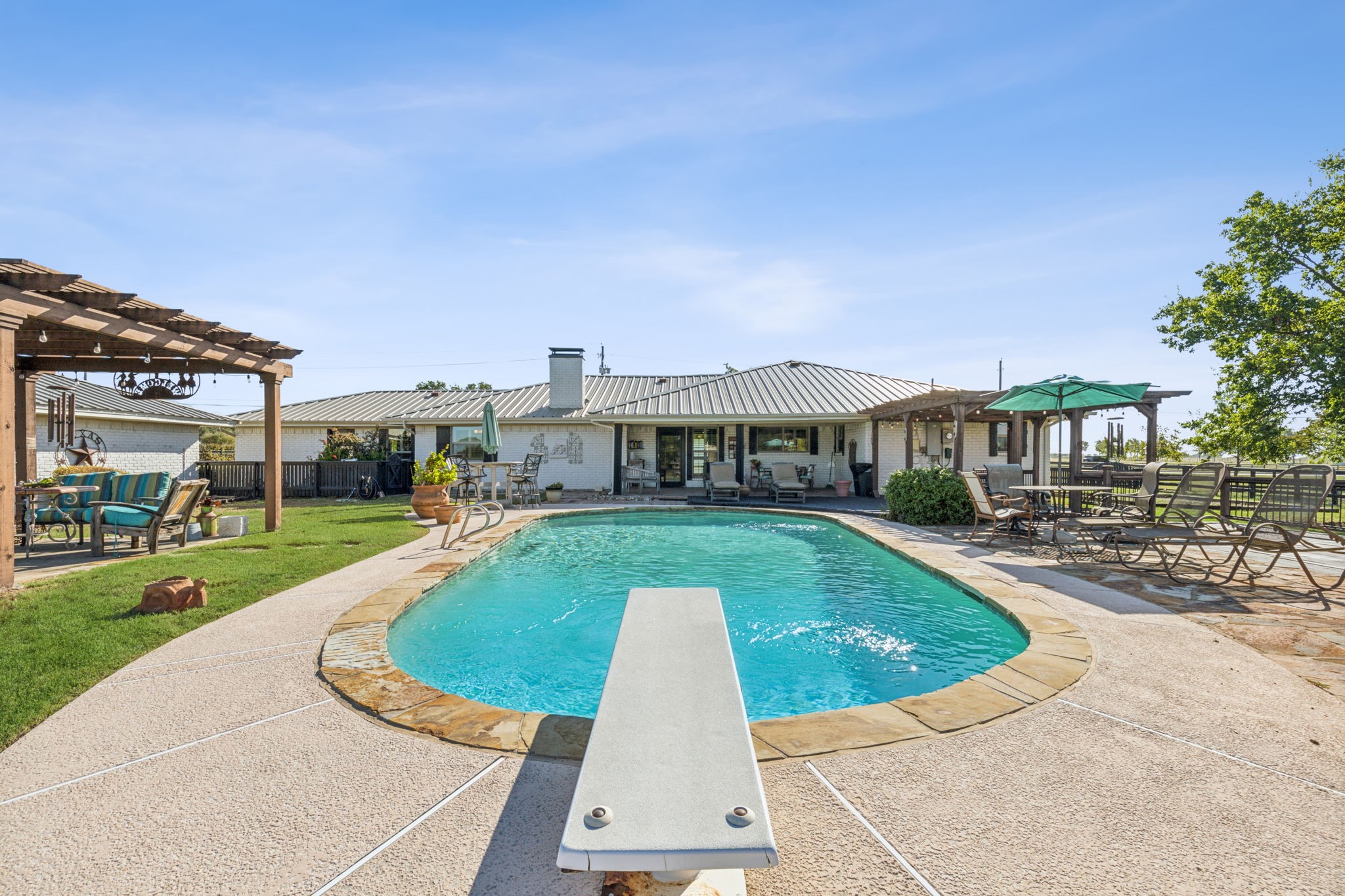 3611 Hogge Drive